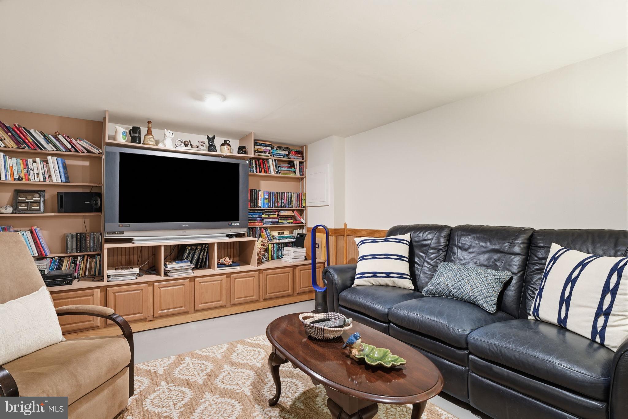 PINE RUN - Residential