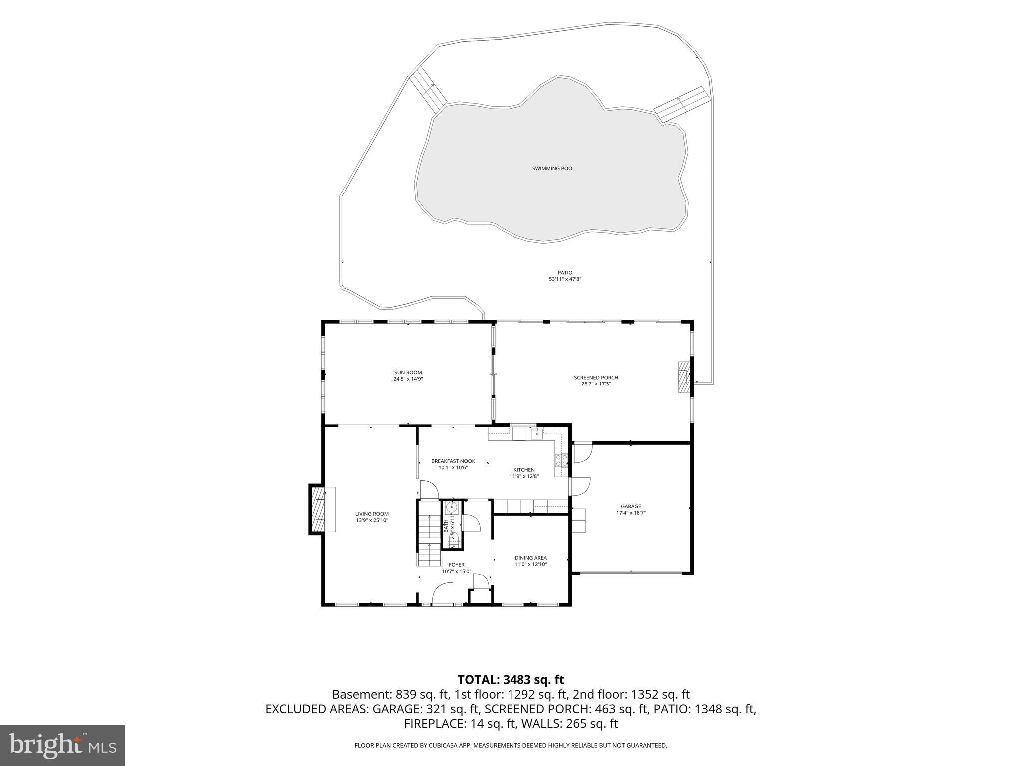 PINE RUN - Residential
