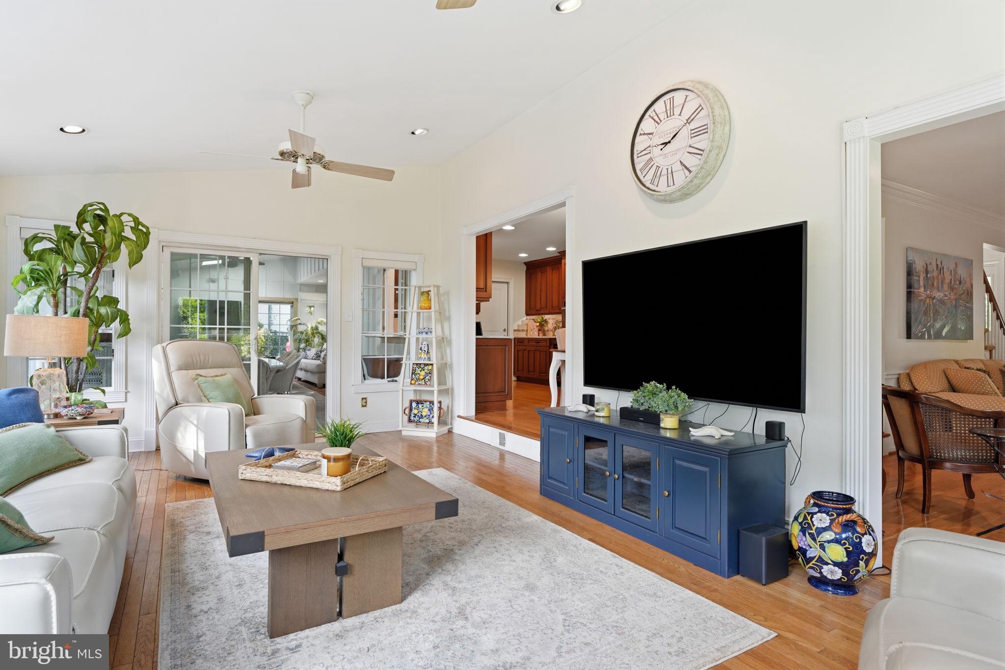 PINE RUN - Residential