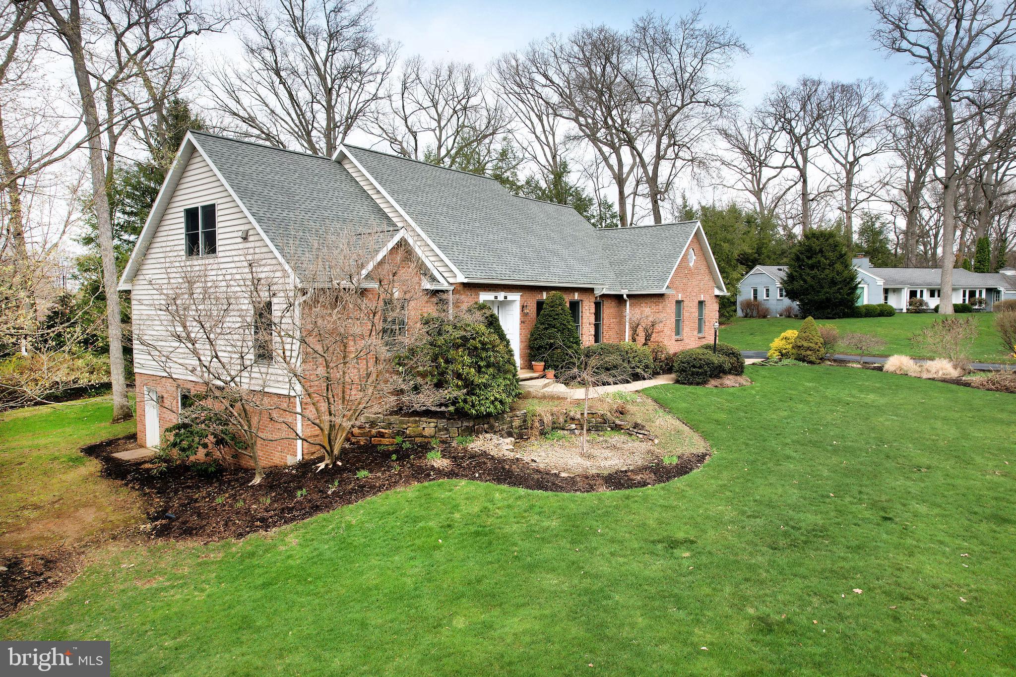 STATE COLLEGE BORO - Residential
