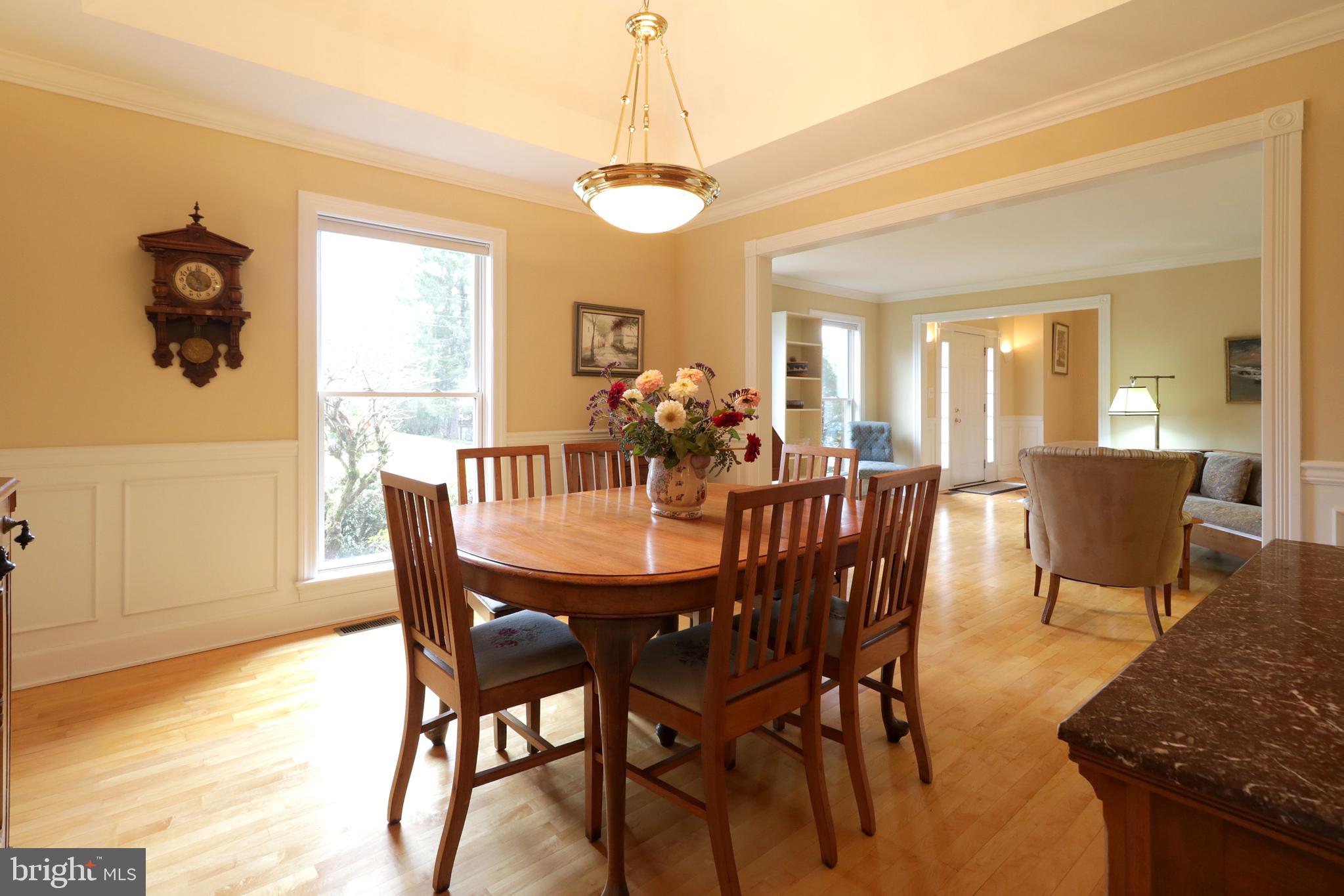STATE COLLEGE BORO - Residential