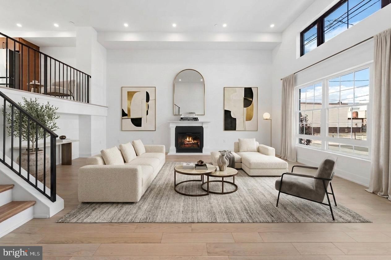 FISHTOWN - Residential