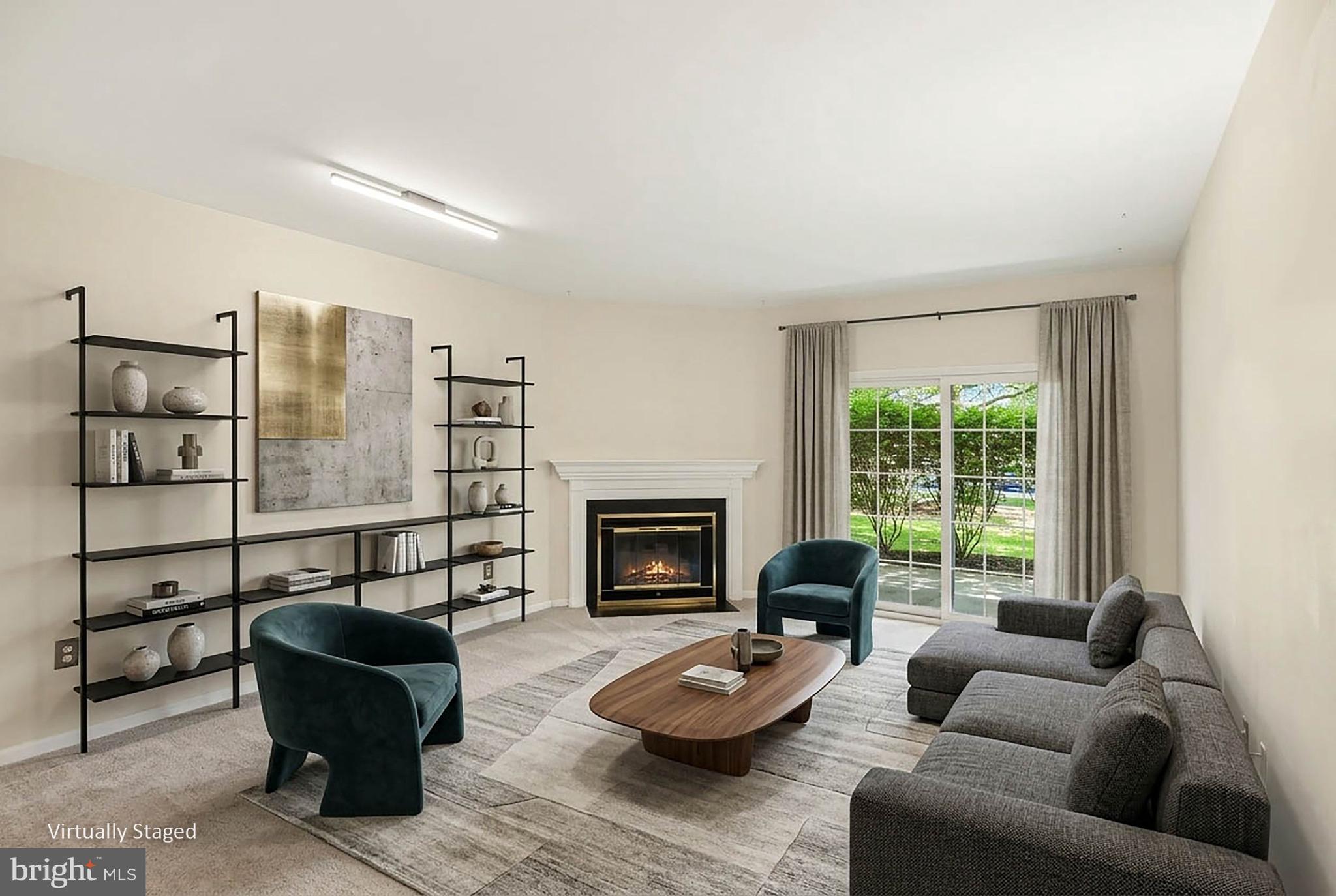 VALLEY STREAM - Residential