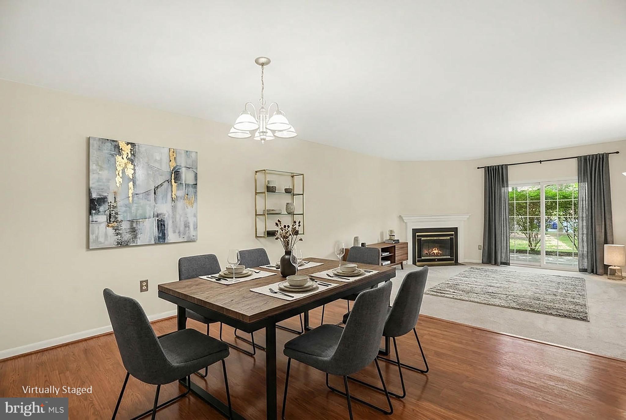 VALLEY STREAM - Residential