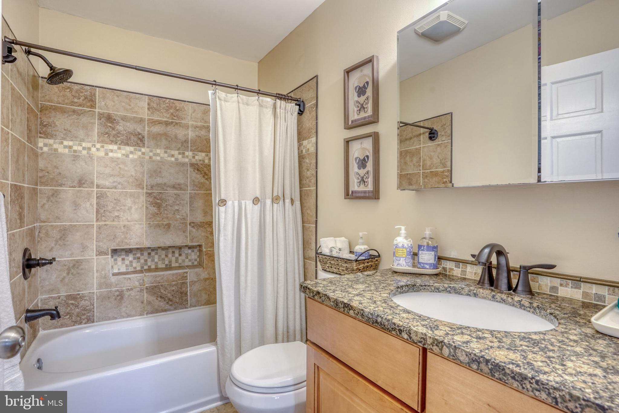 WOODMILL - Residential