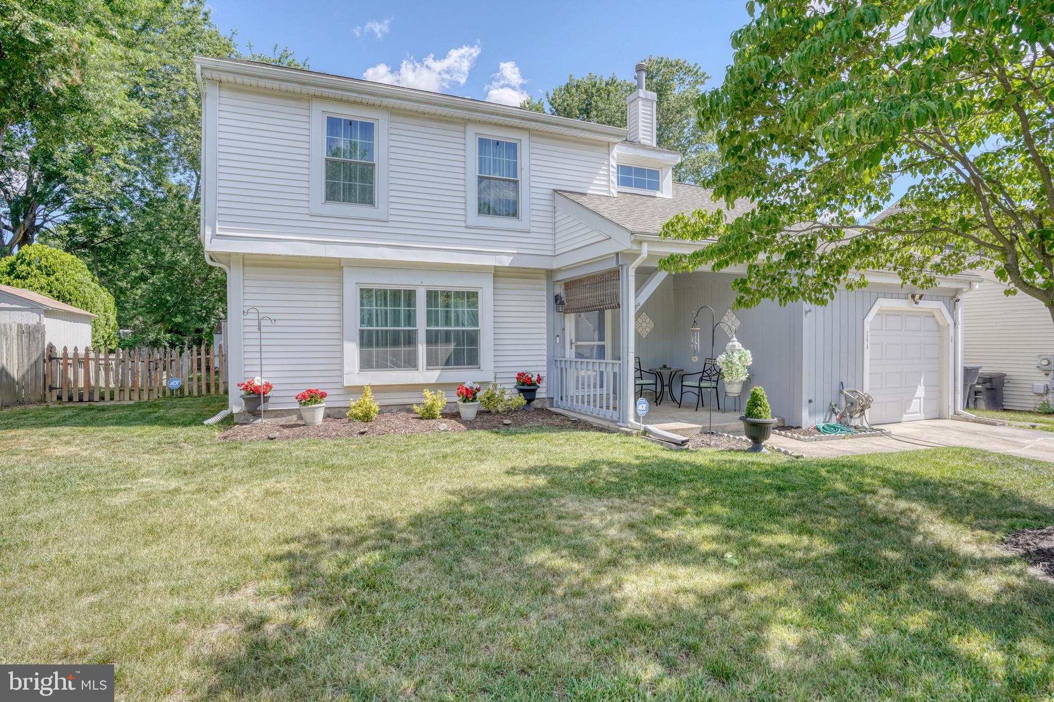 WOODMILL - Residential