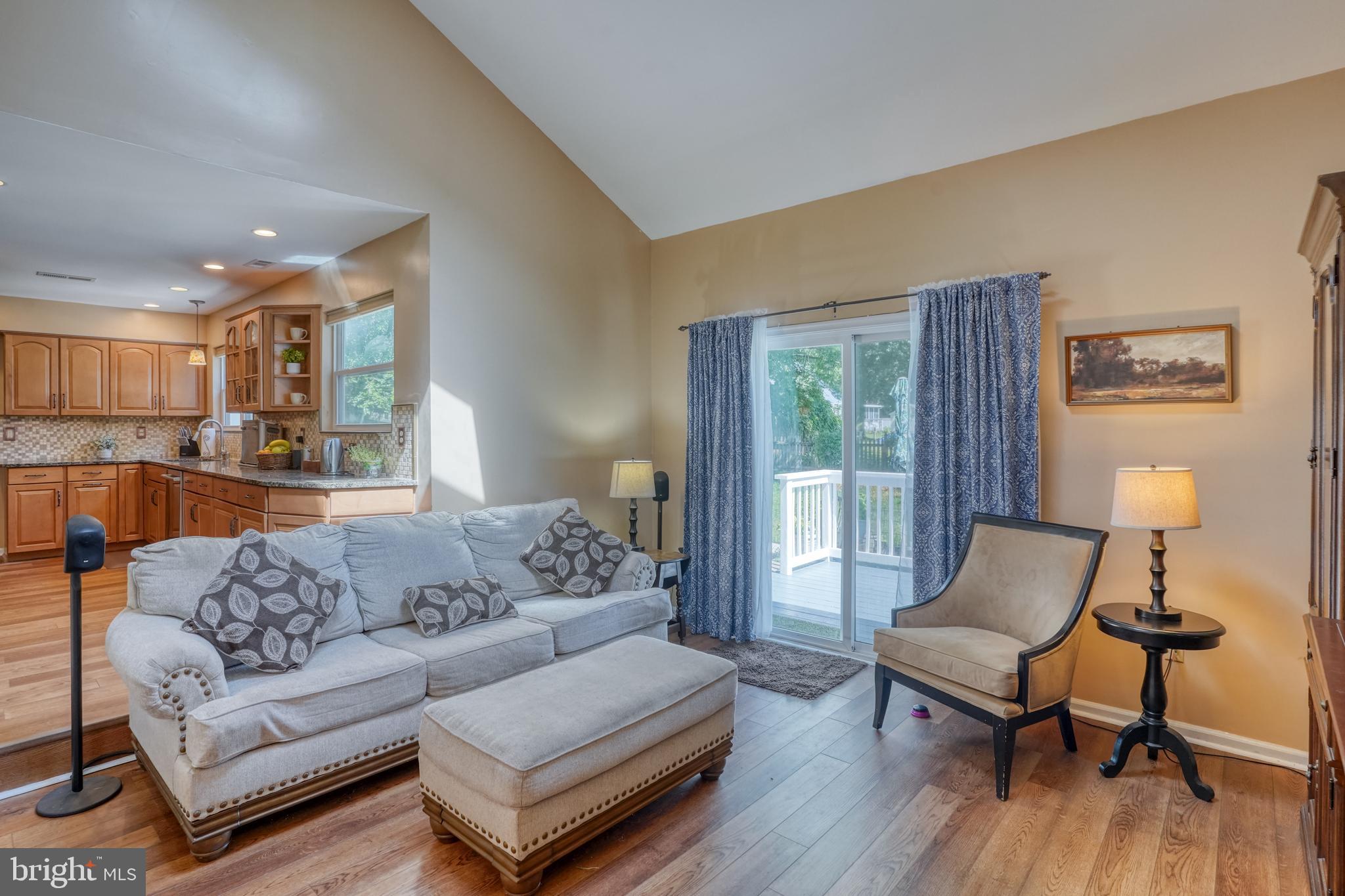 WOODMILL - Residential