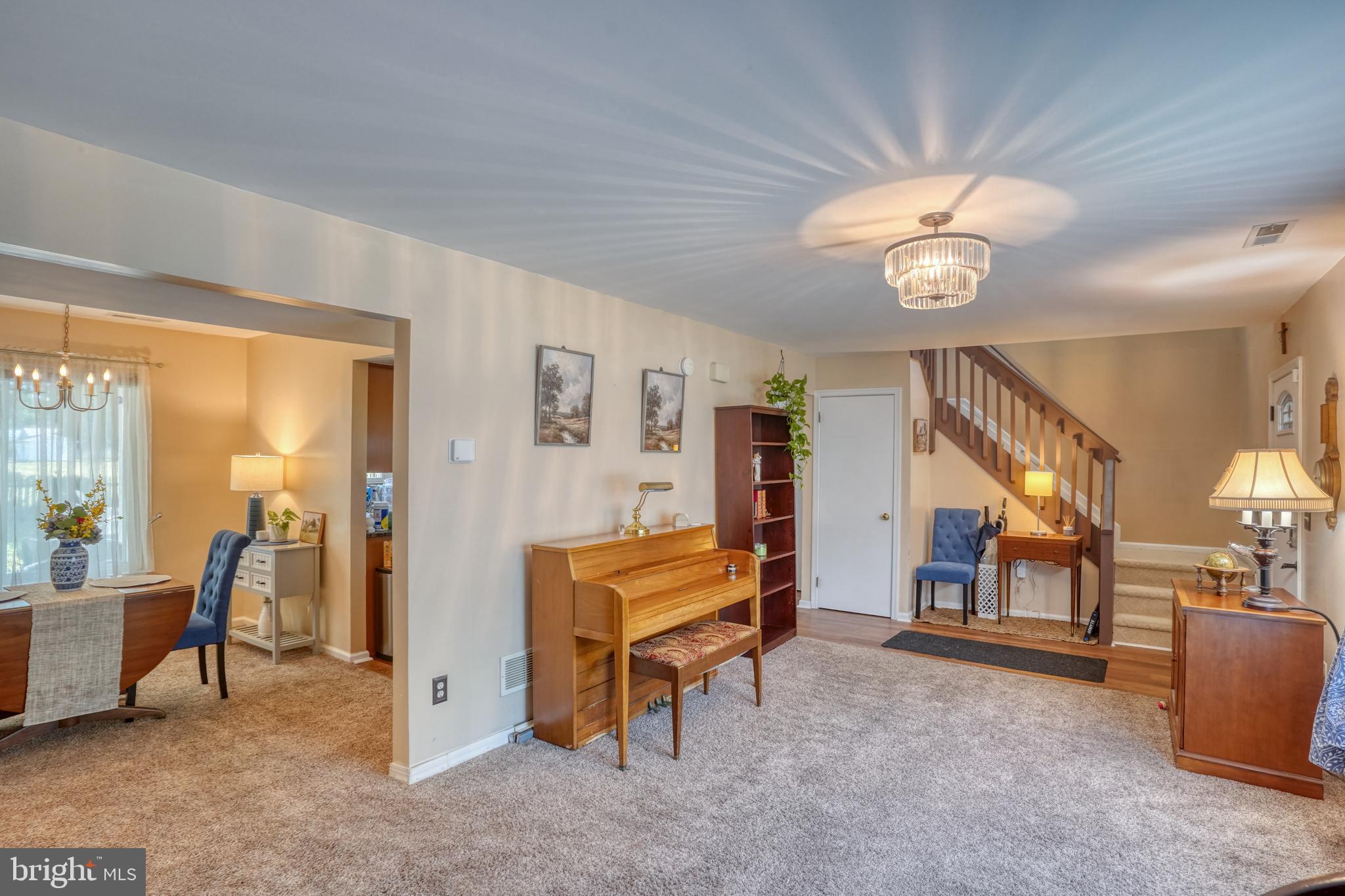 WOODMILL - Residential
