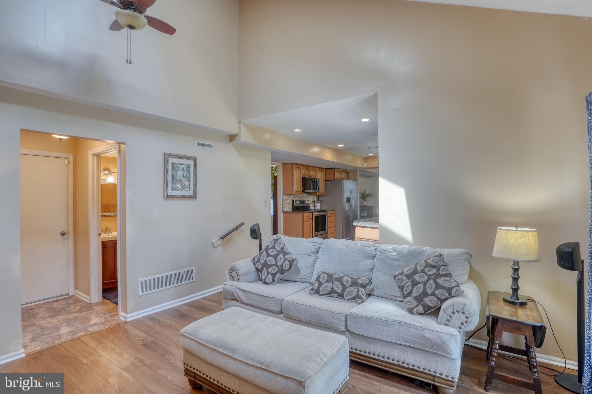 WOODMILL - Residential