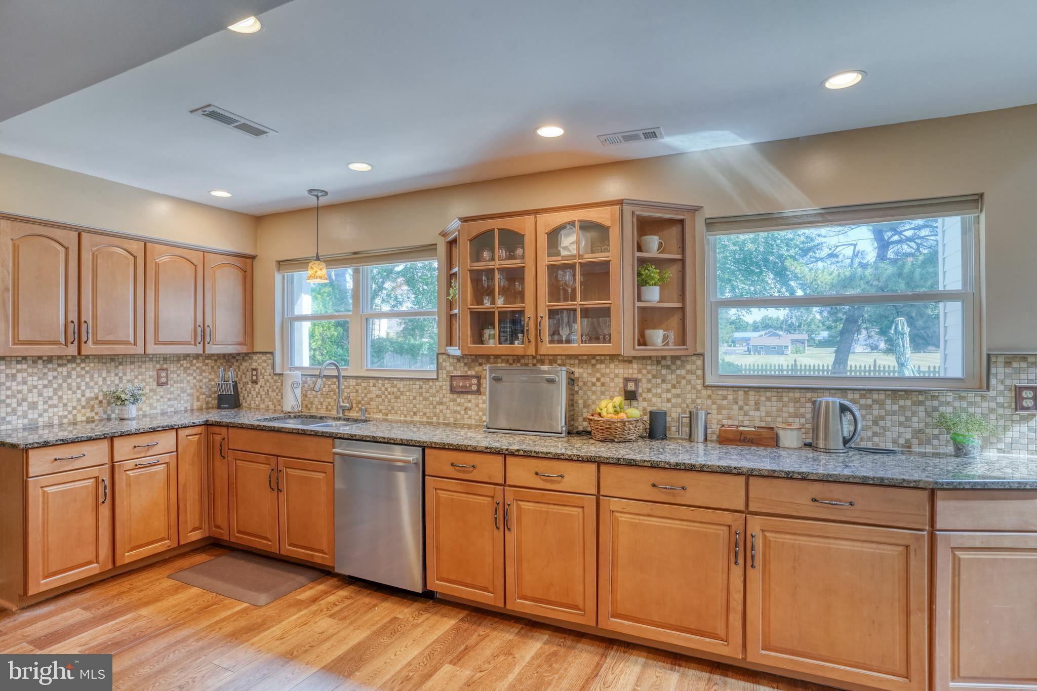 WOODMILL - Residential