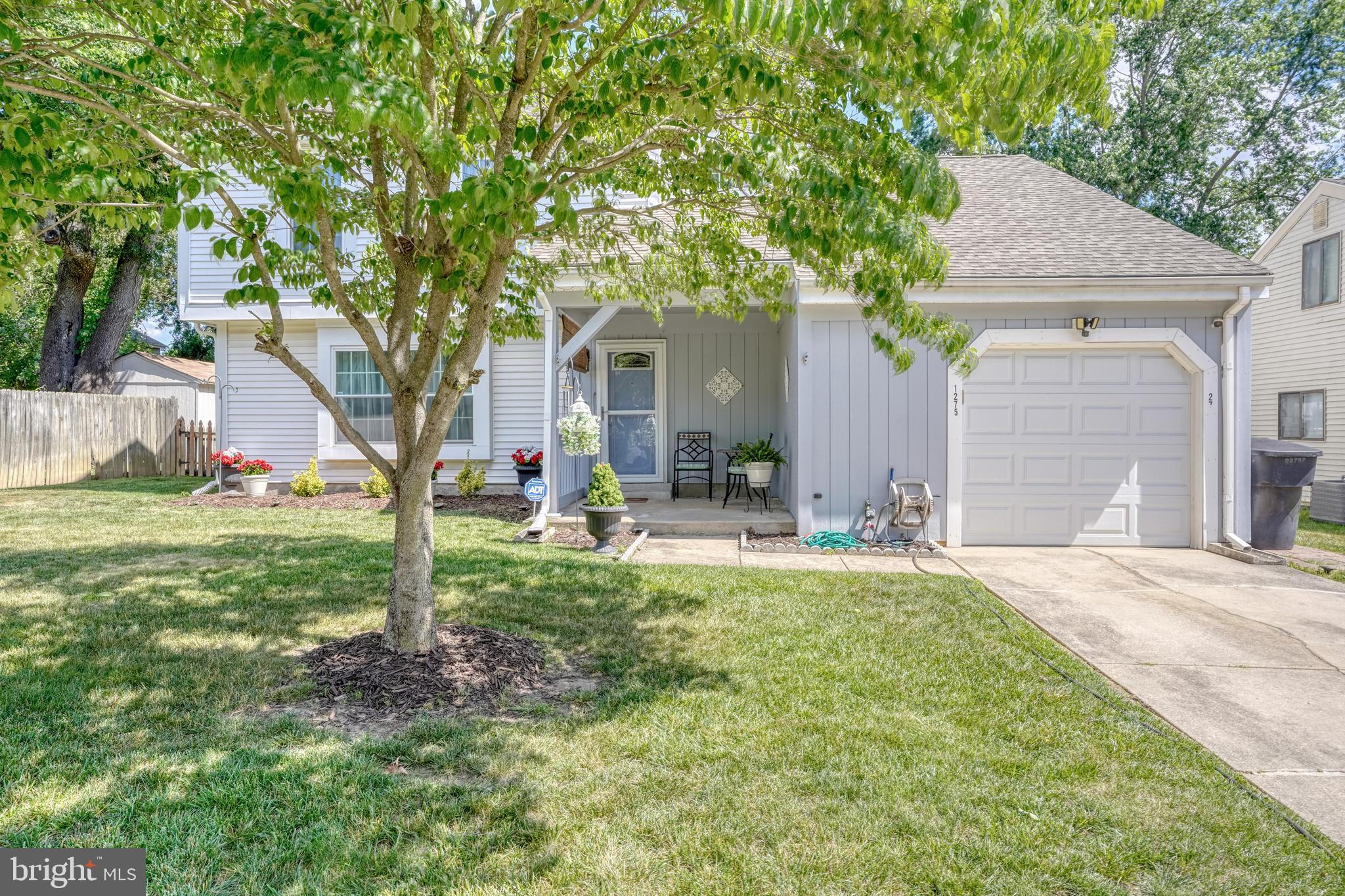 WOODMILL - Residential