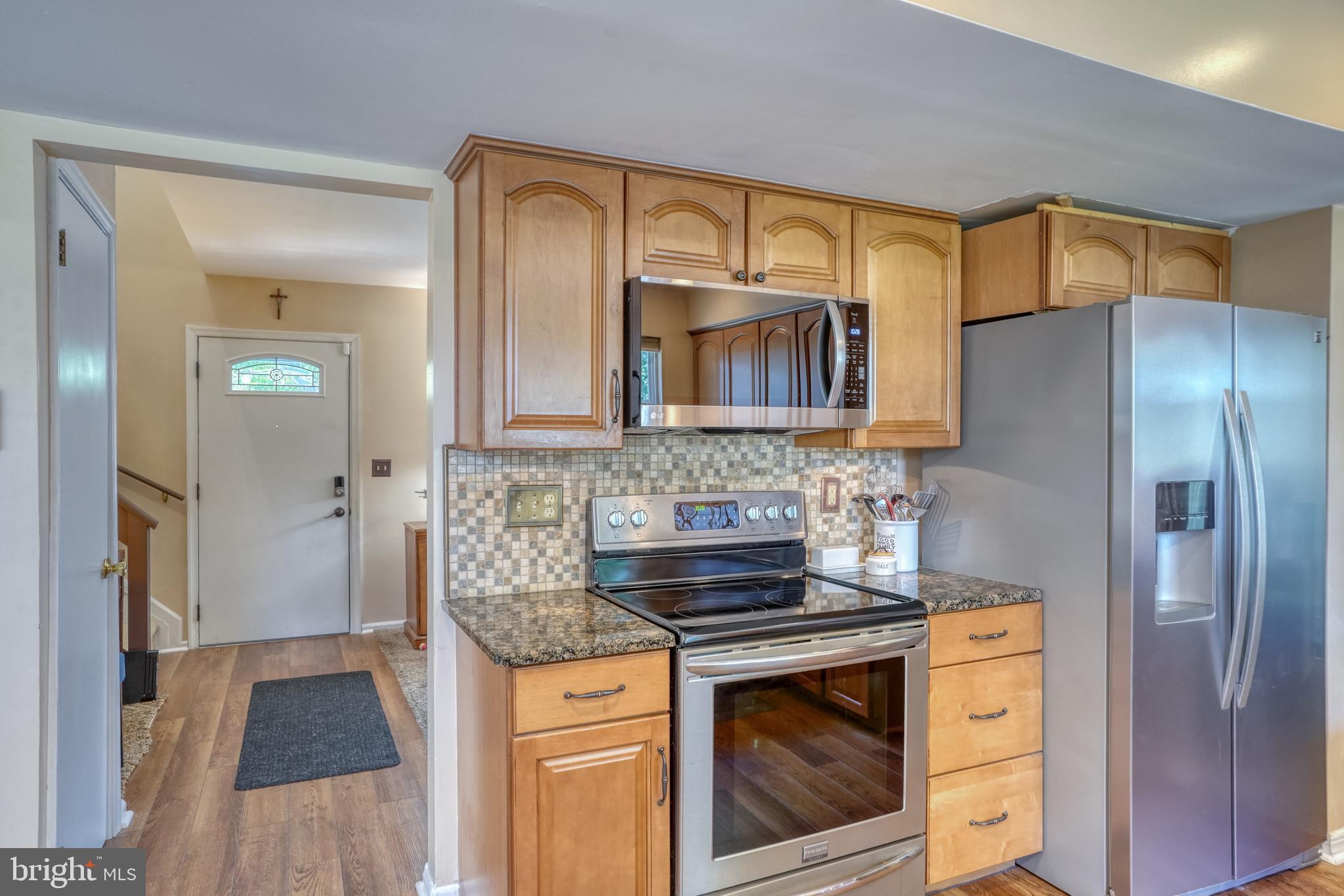 WOODMILL - Residential