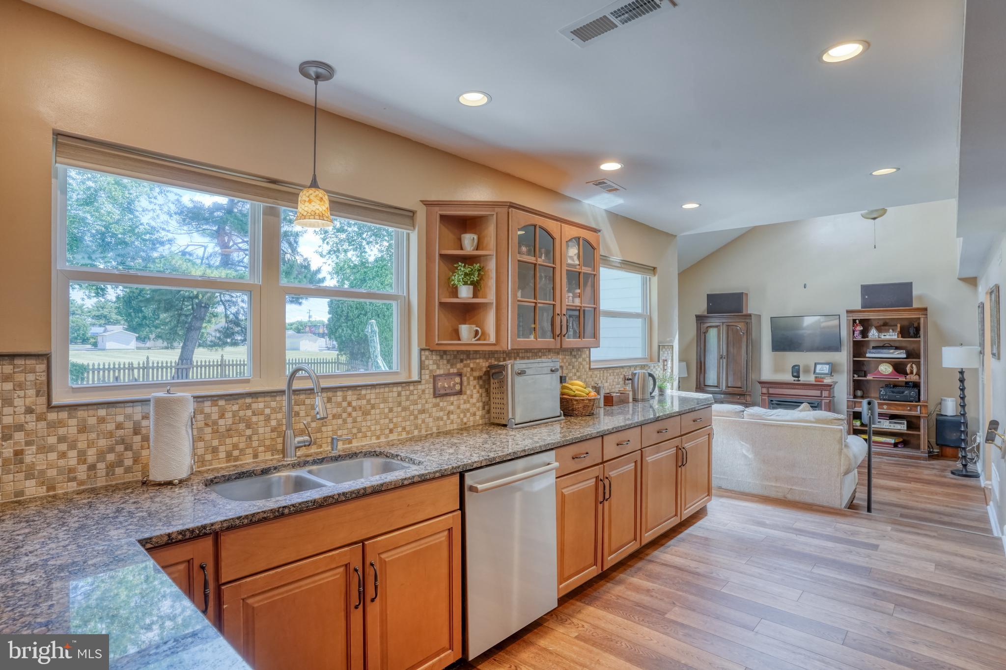 WOODMILL - Residential