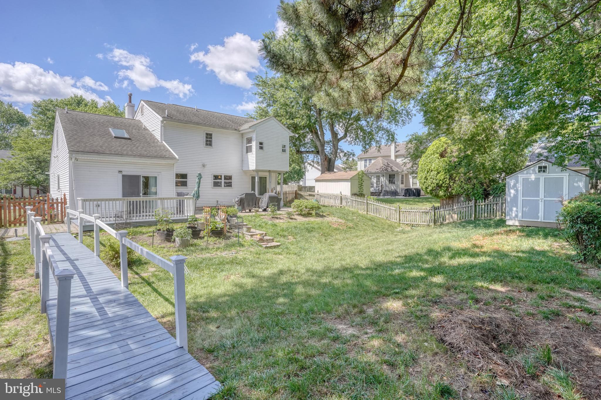 WOODMILL - Residential