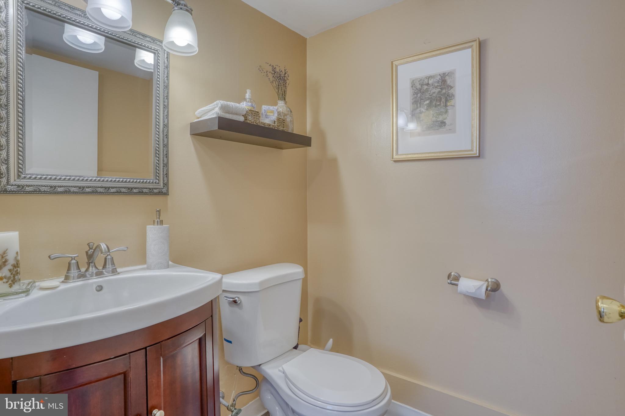 WOODMILL - Residential