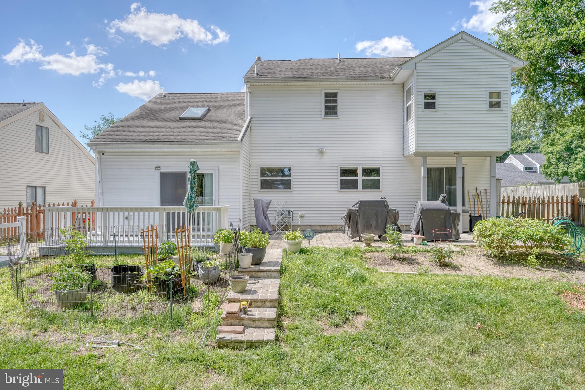 WOODMILL - Residential