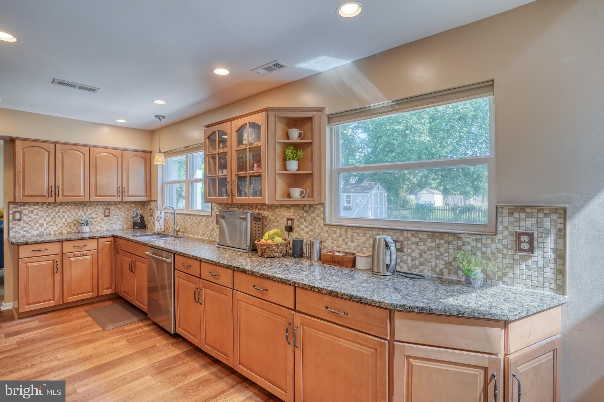 WOODMILL - Residential