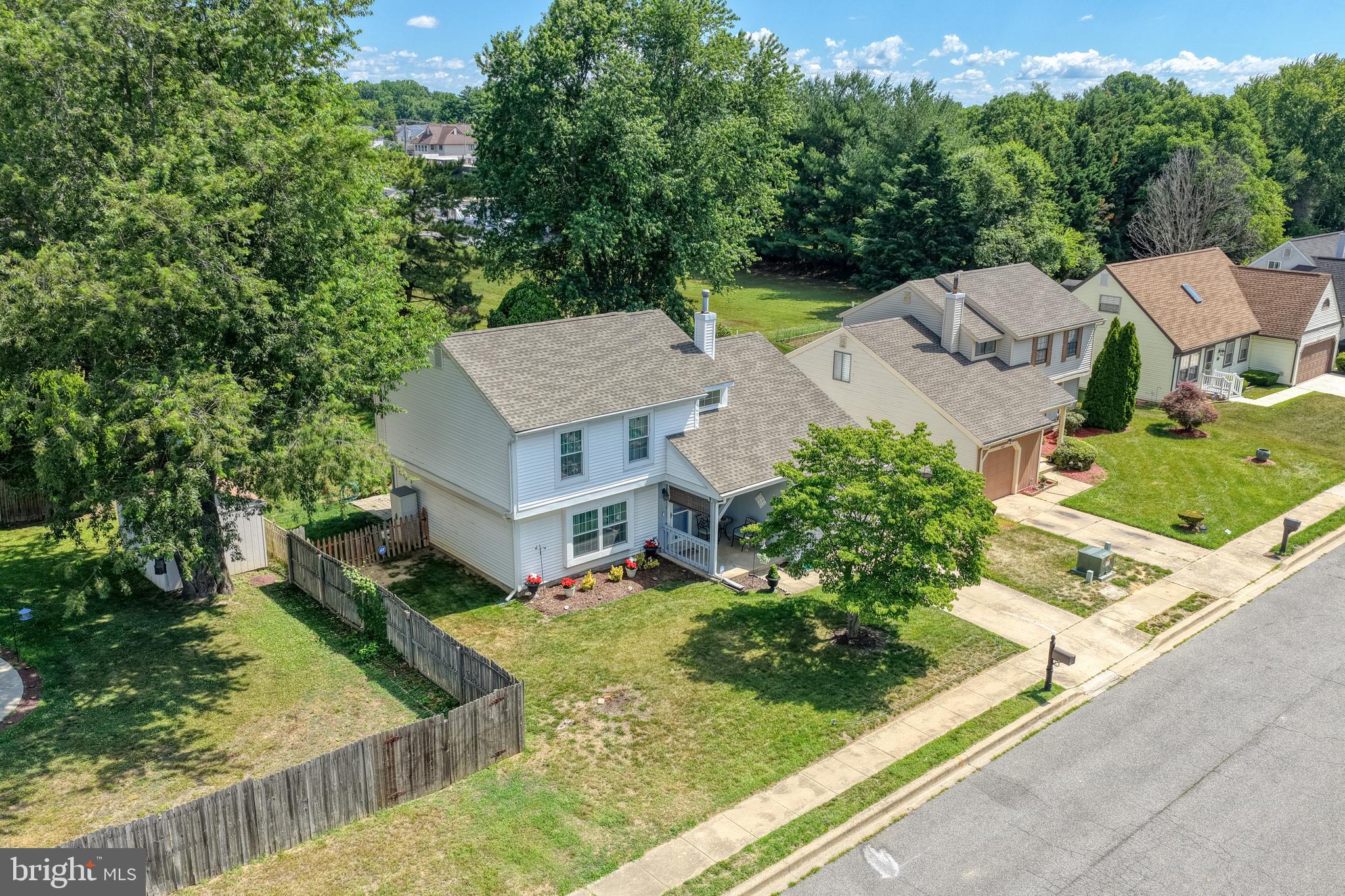 WOODMILL - Residential