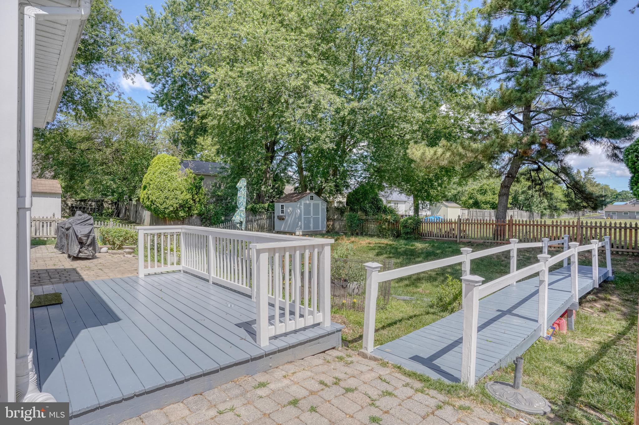 WOODMILL - Residential