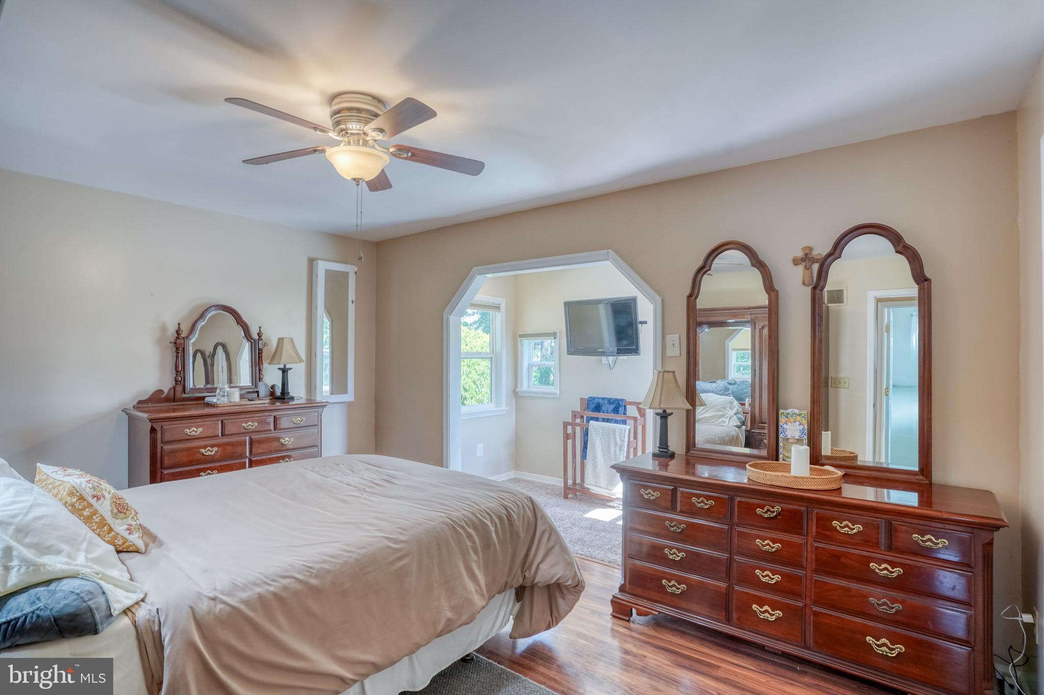 WOODMILL - Residential