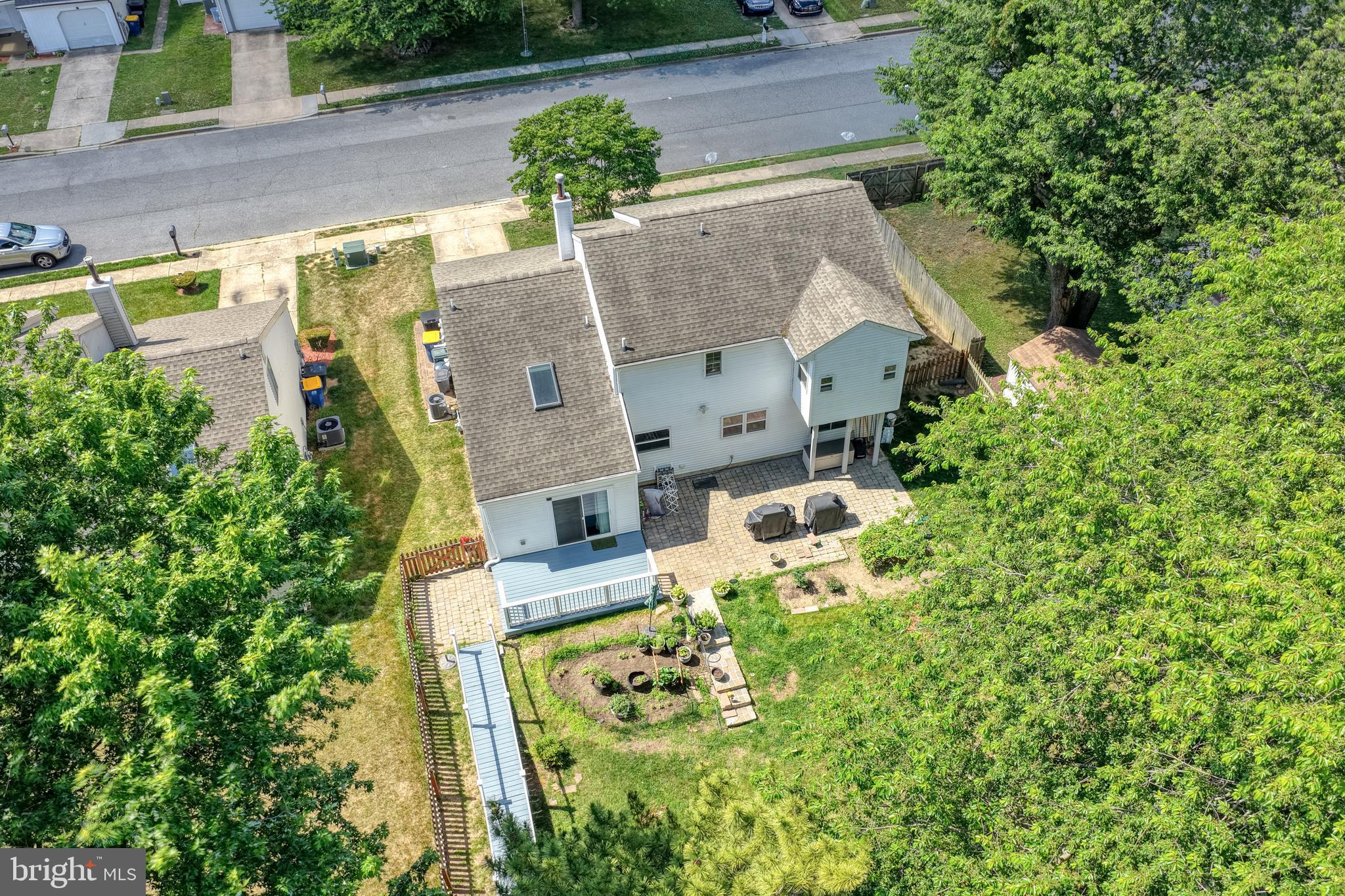 WOODMILL - Residential