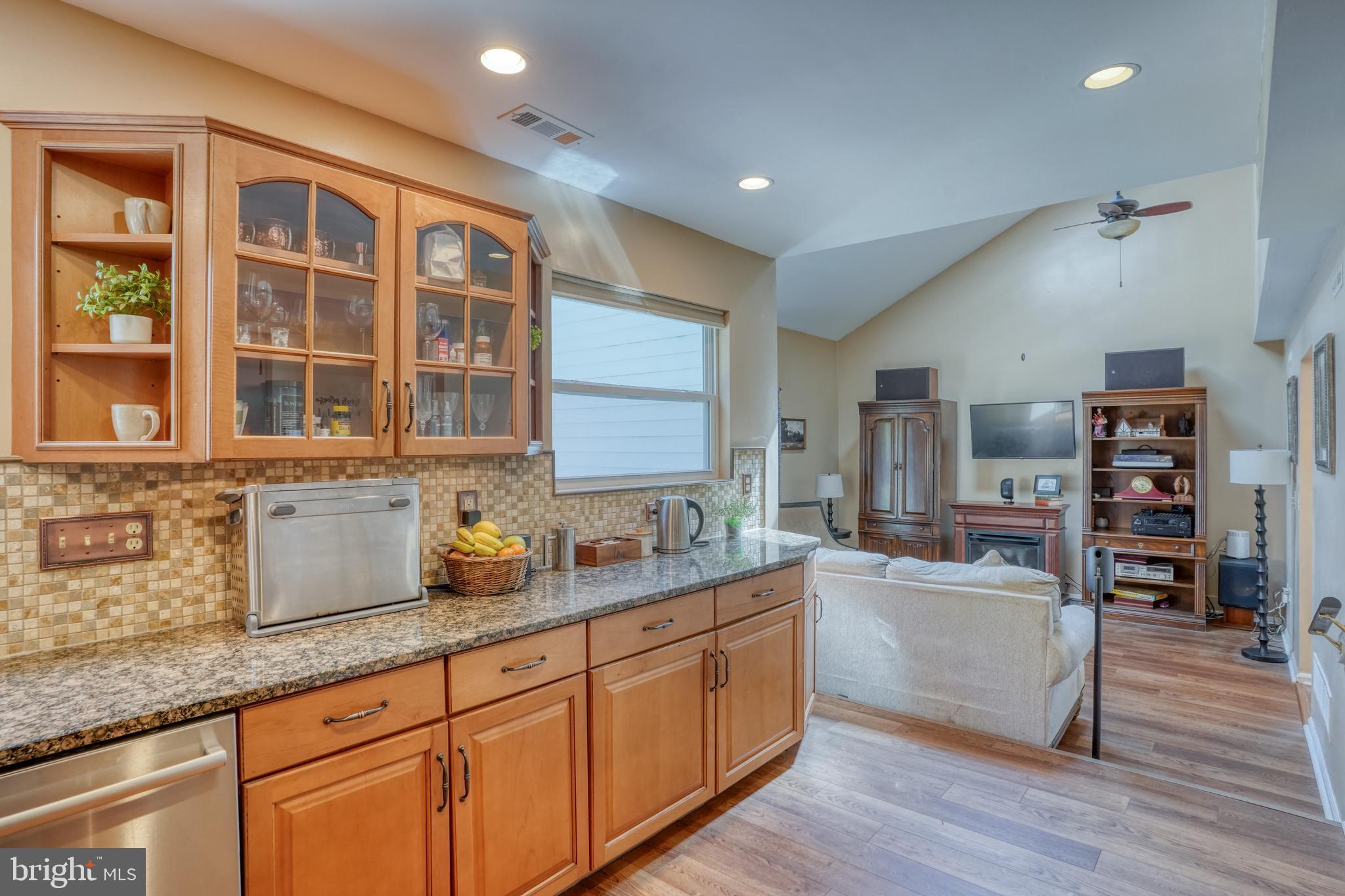 WOODMILL - Residential