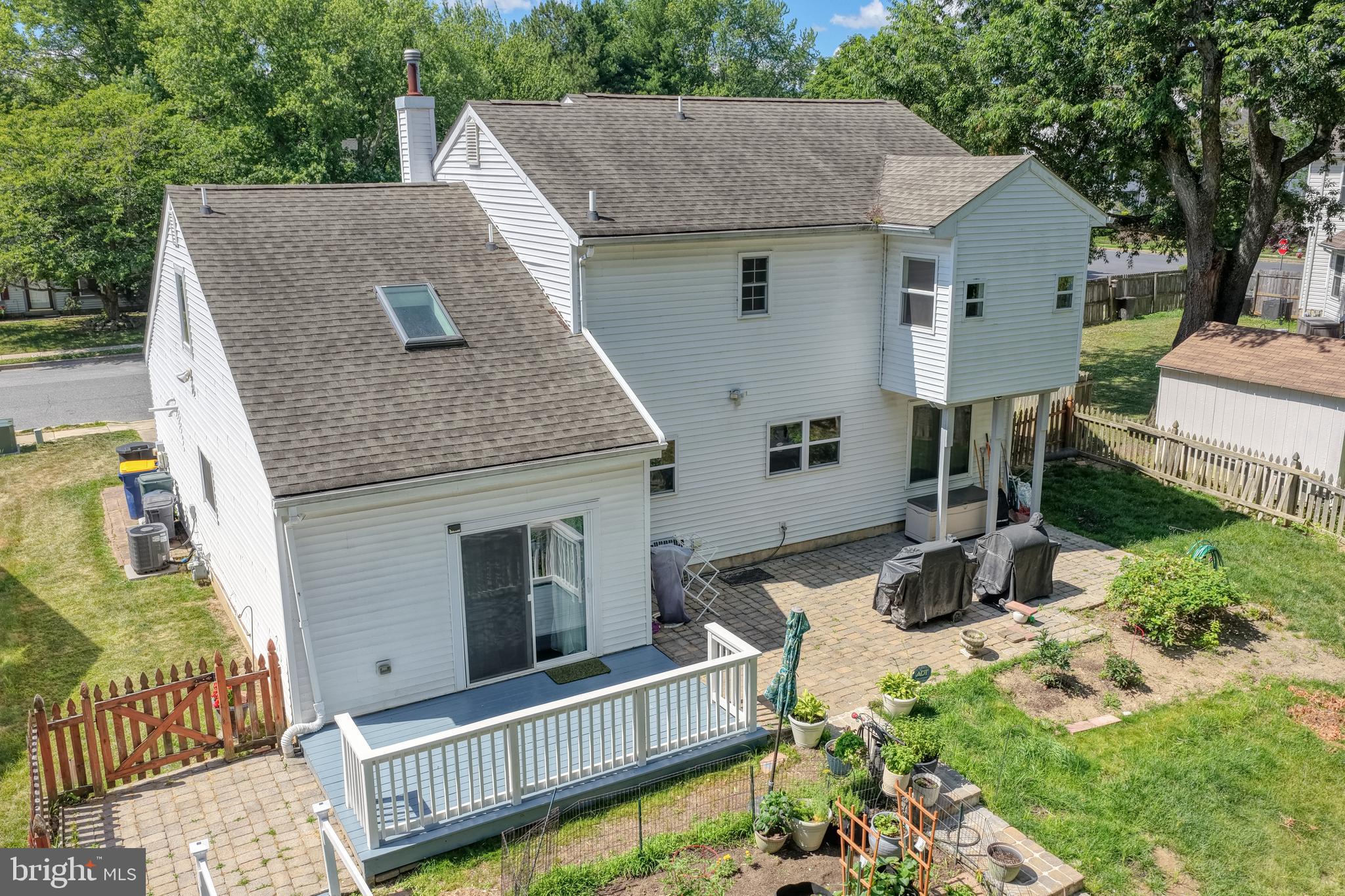 WOODMILL - Residential