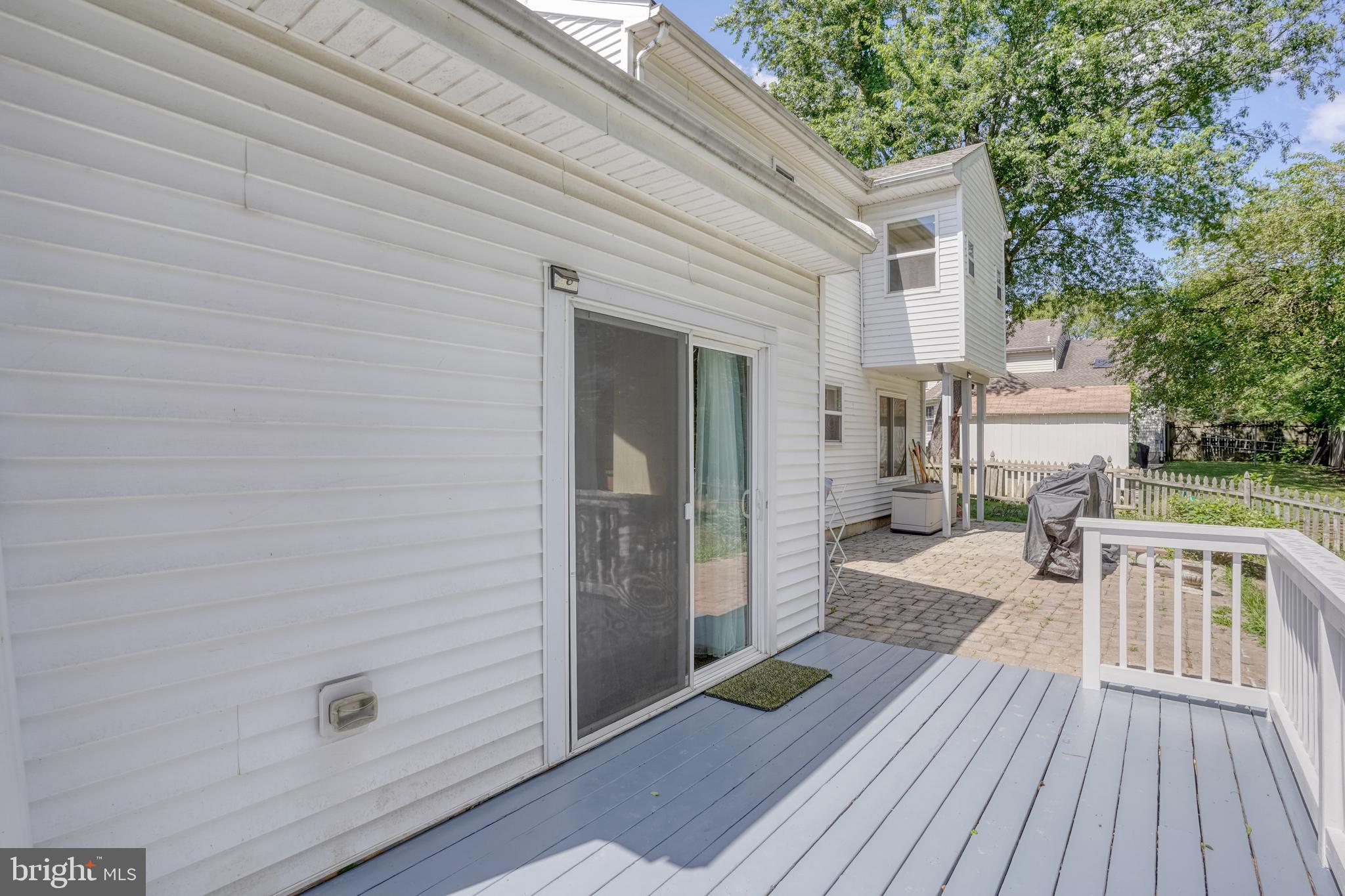 WOODMILL - Residential