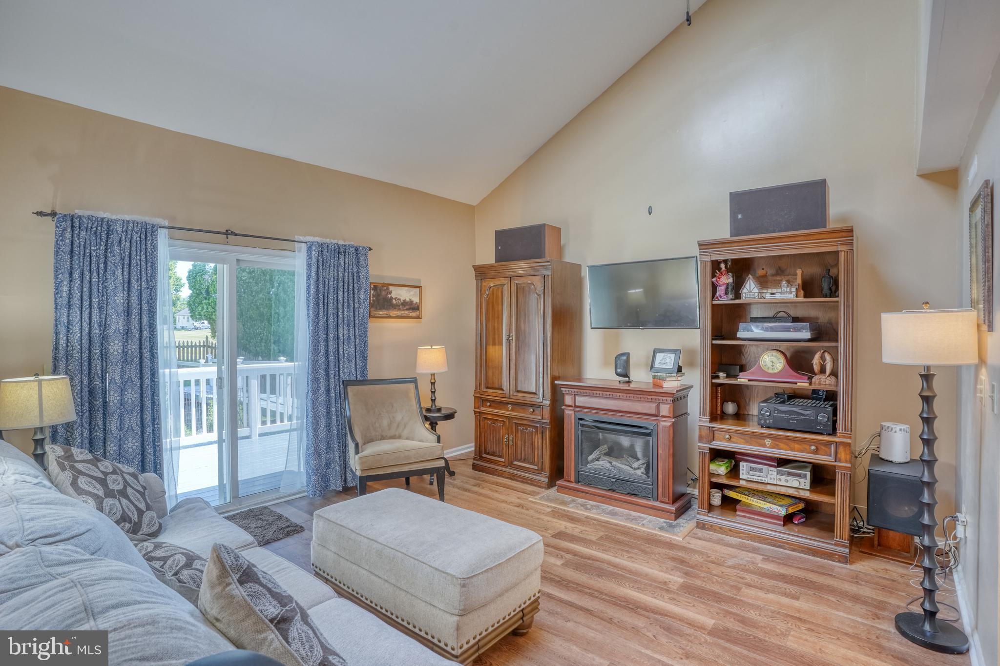 WOODMILL - Residential
