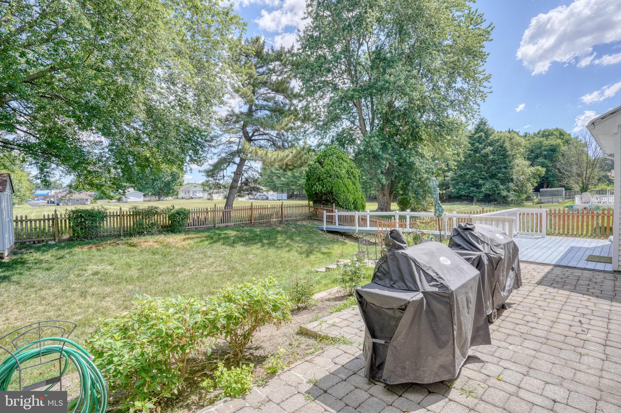 WOODMILL - Residential