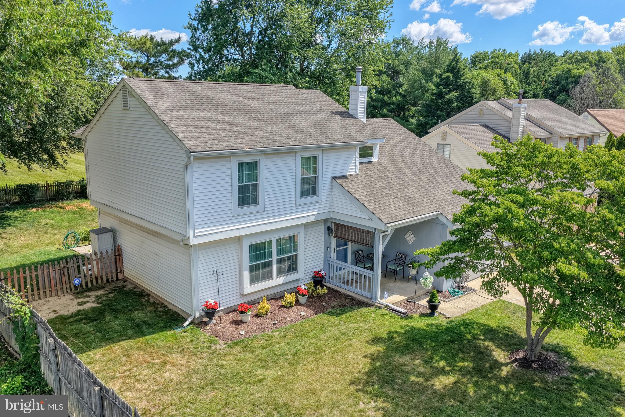 WOODMILL - Residential