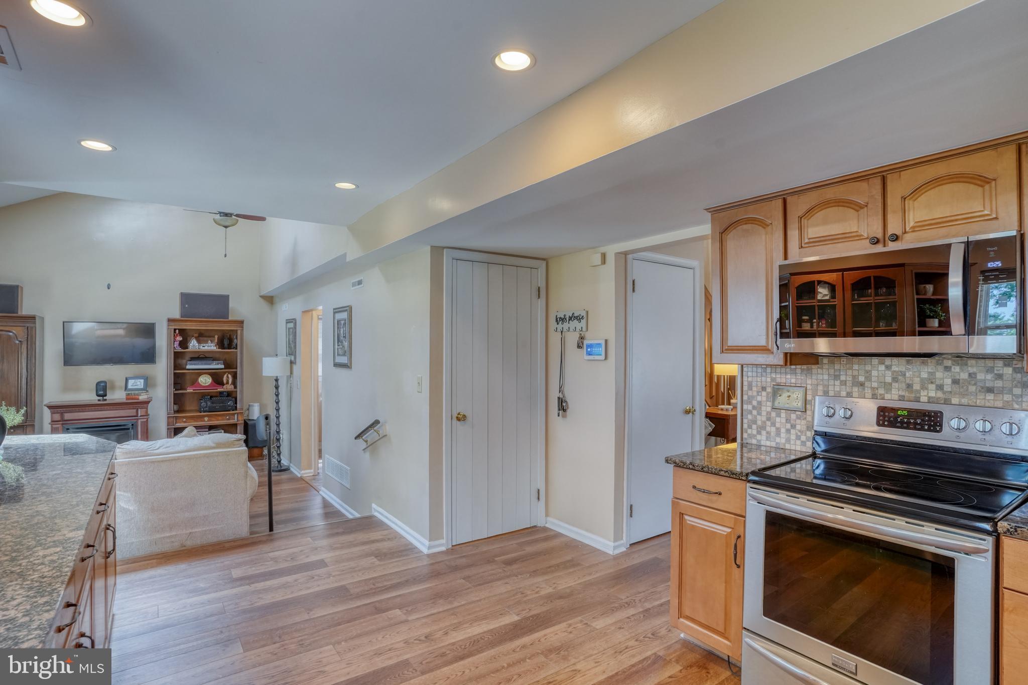 WOODMILL - Residential