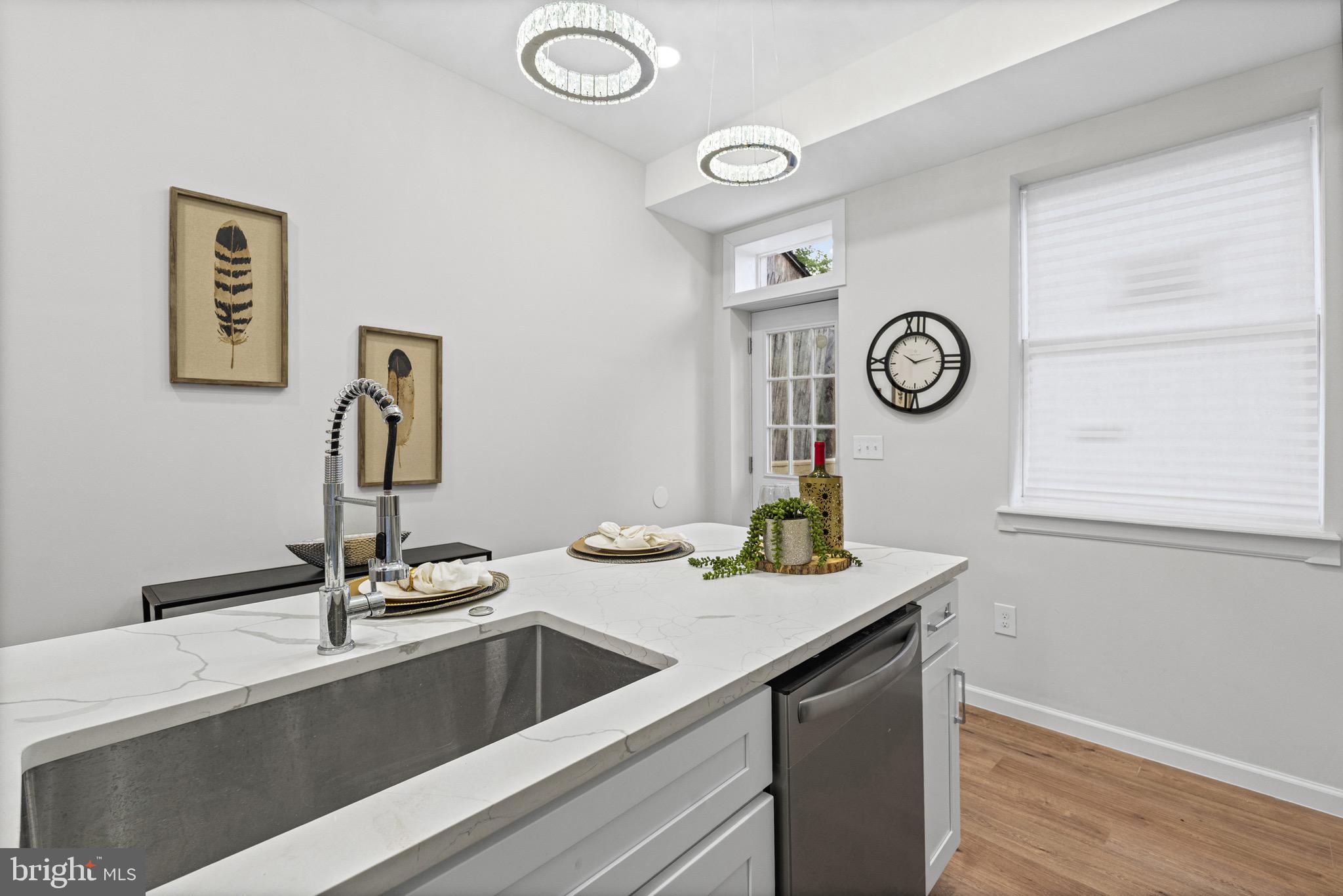 PANWAY - Residential