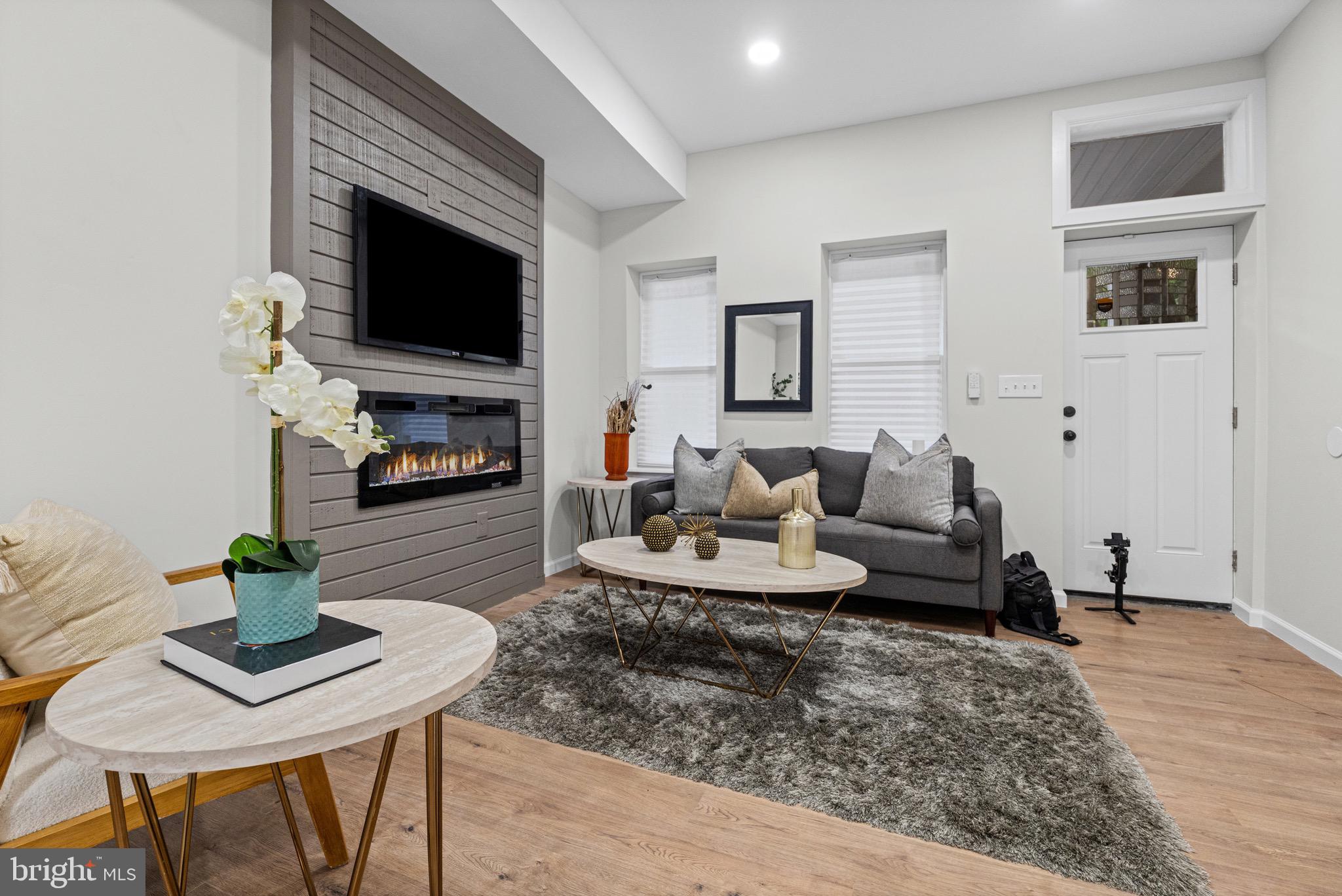 PANWAY - Residential