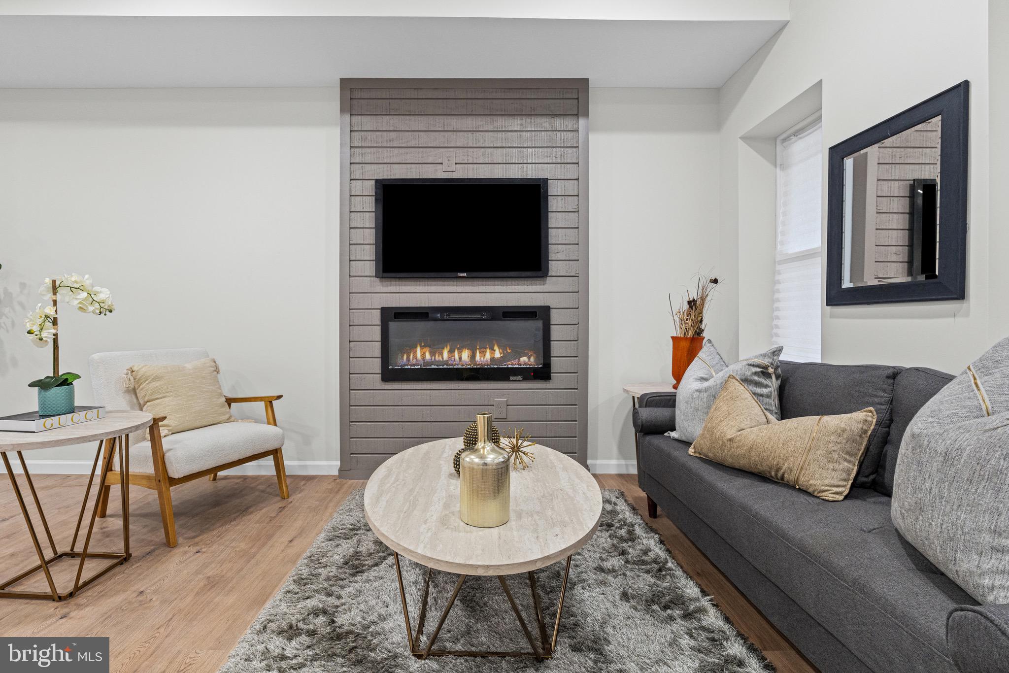 PANWAY - Residential