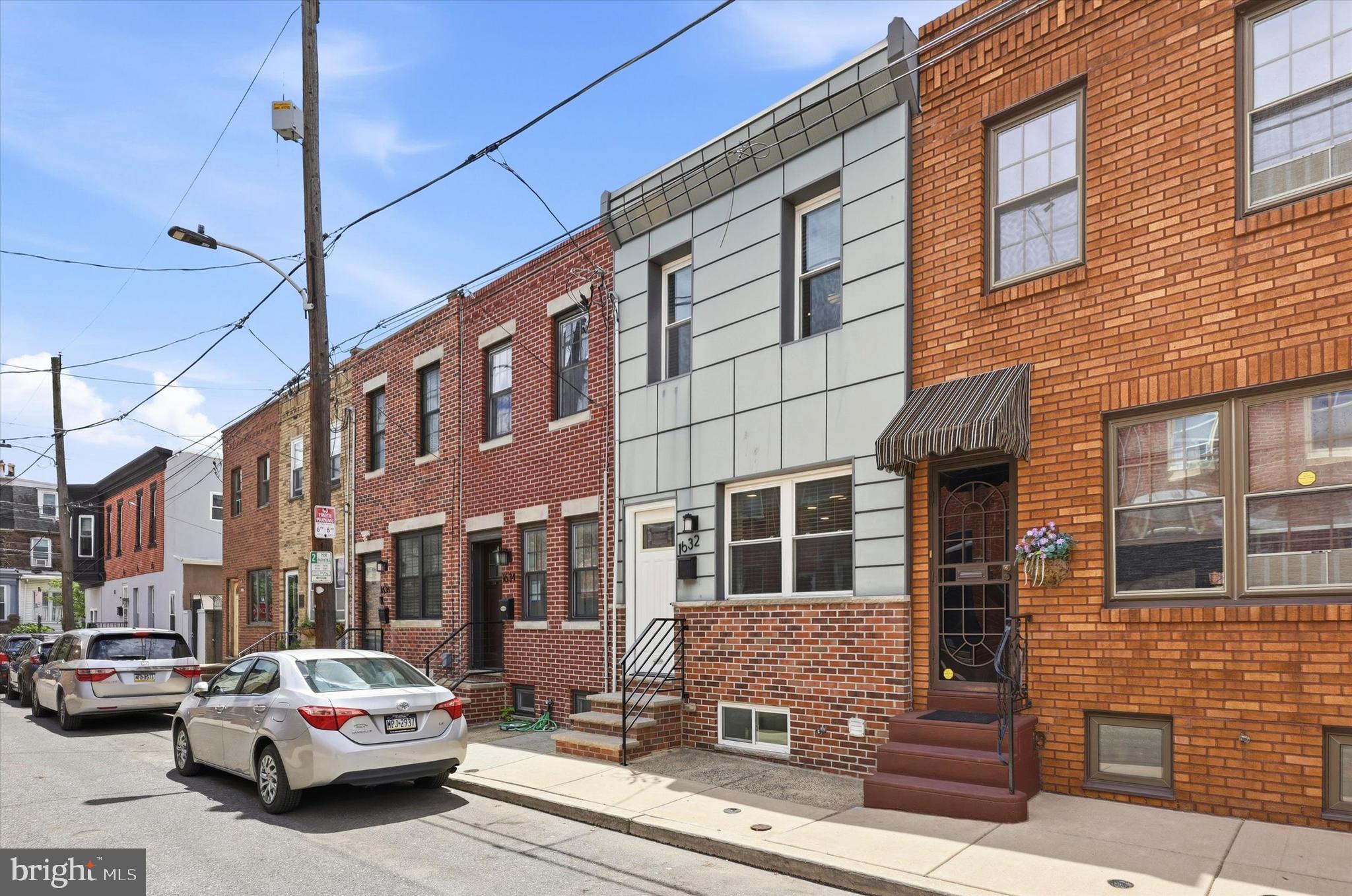 EAST PASSYUNK CROSSING - Residential