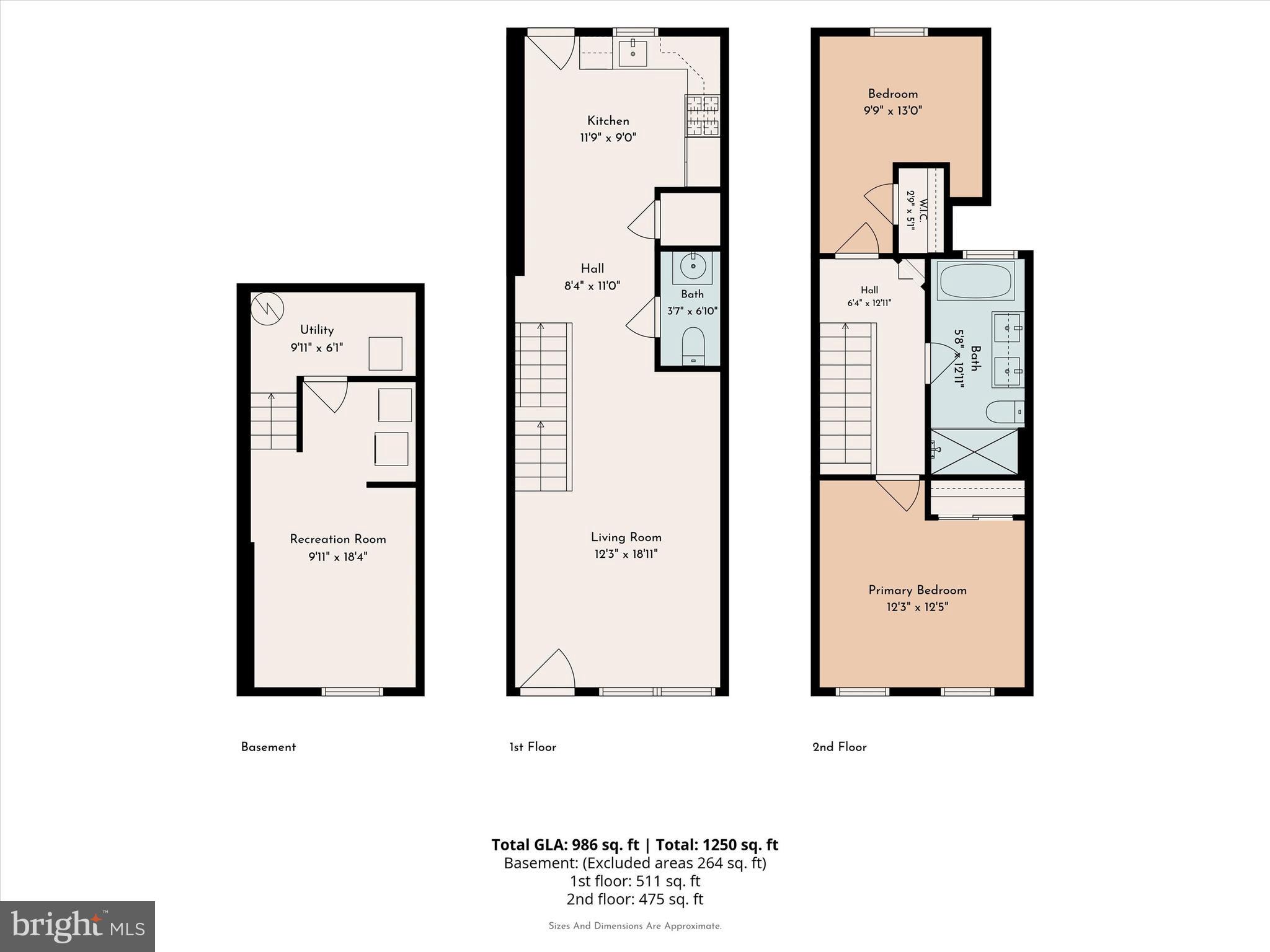 EAST PASSYUNK CROSSING - Residential