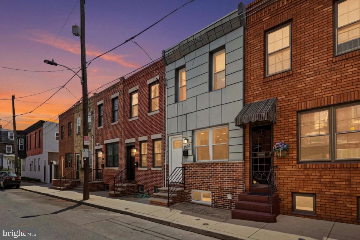 EAST PASSYUNK CROSSING - Residential