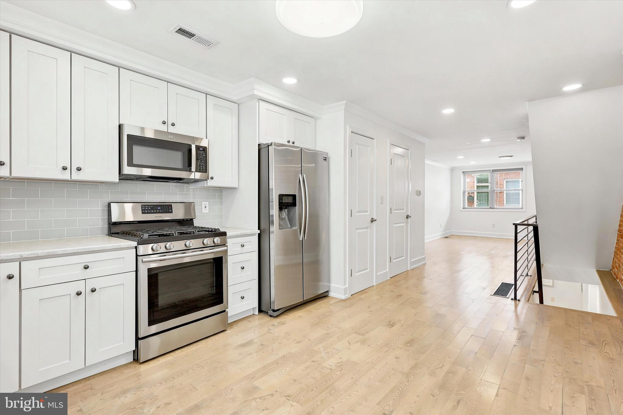 EAST PASSYUNK CROSSING - Residential