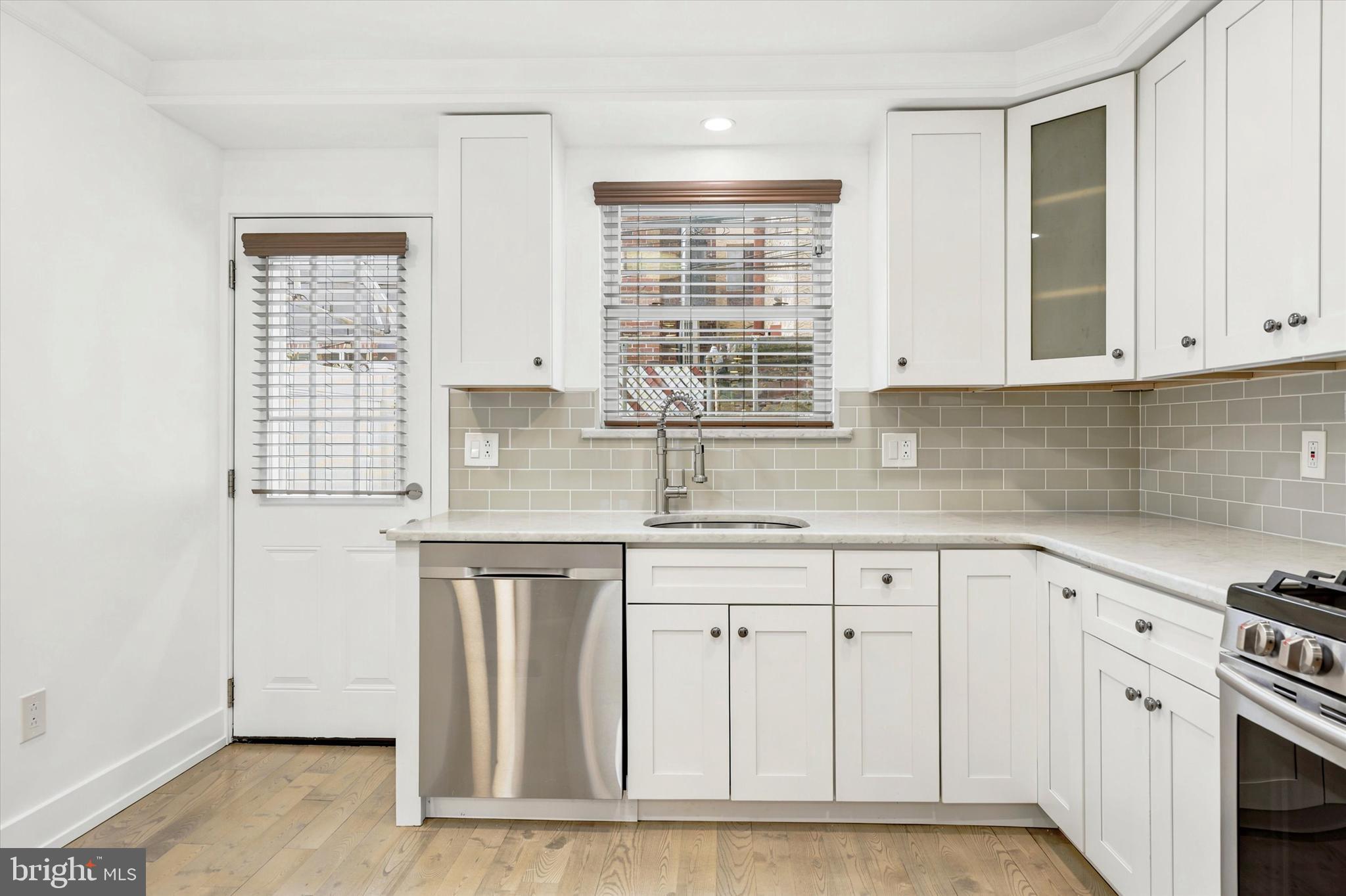 EAST PASSYUNK CROSSING - Residential