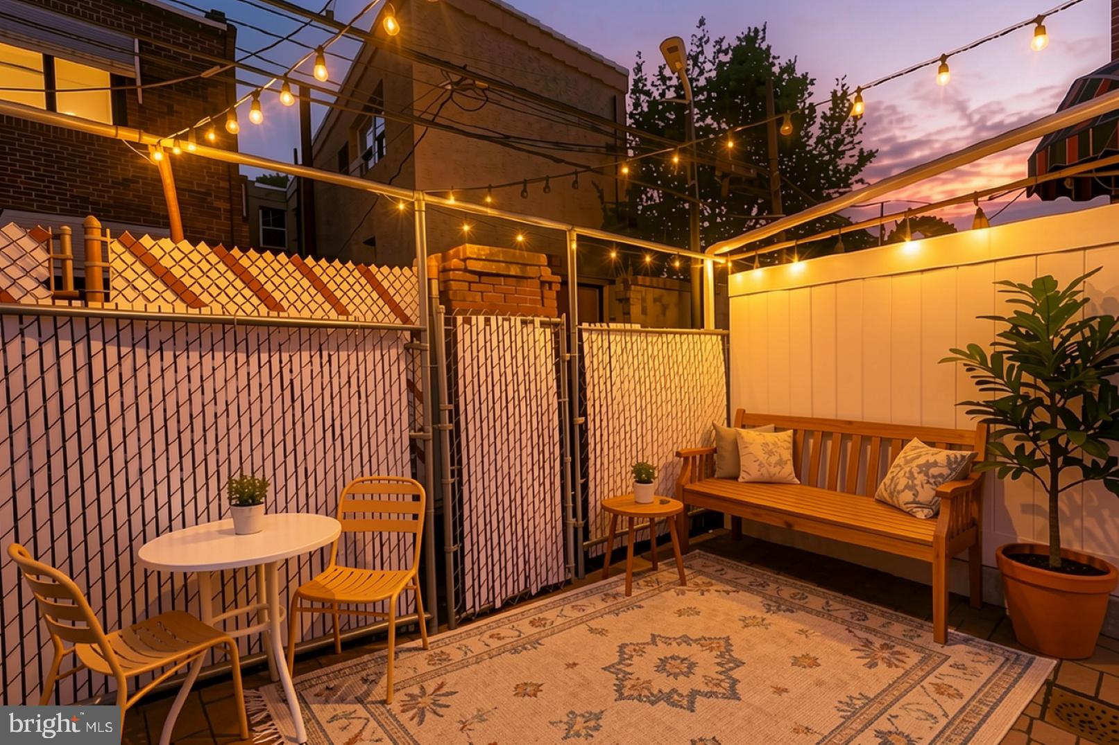 EAST PASSYUNK CROSSING - Residential