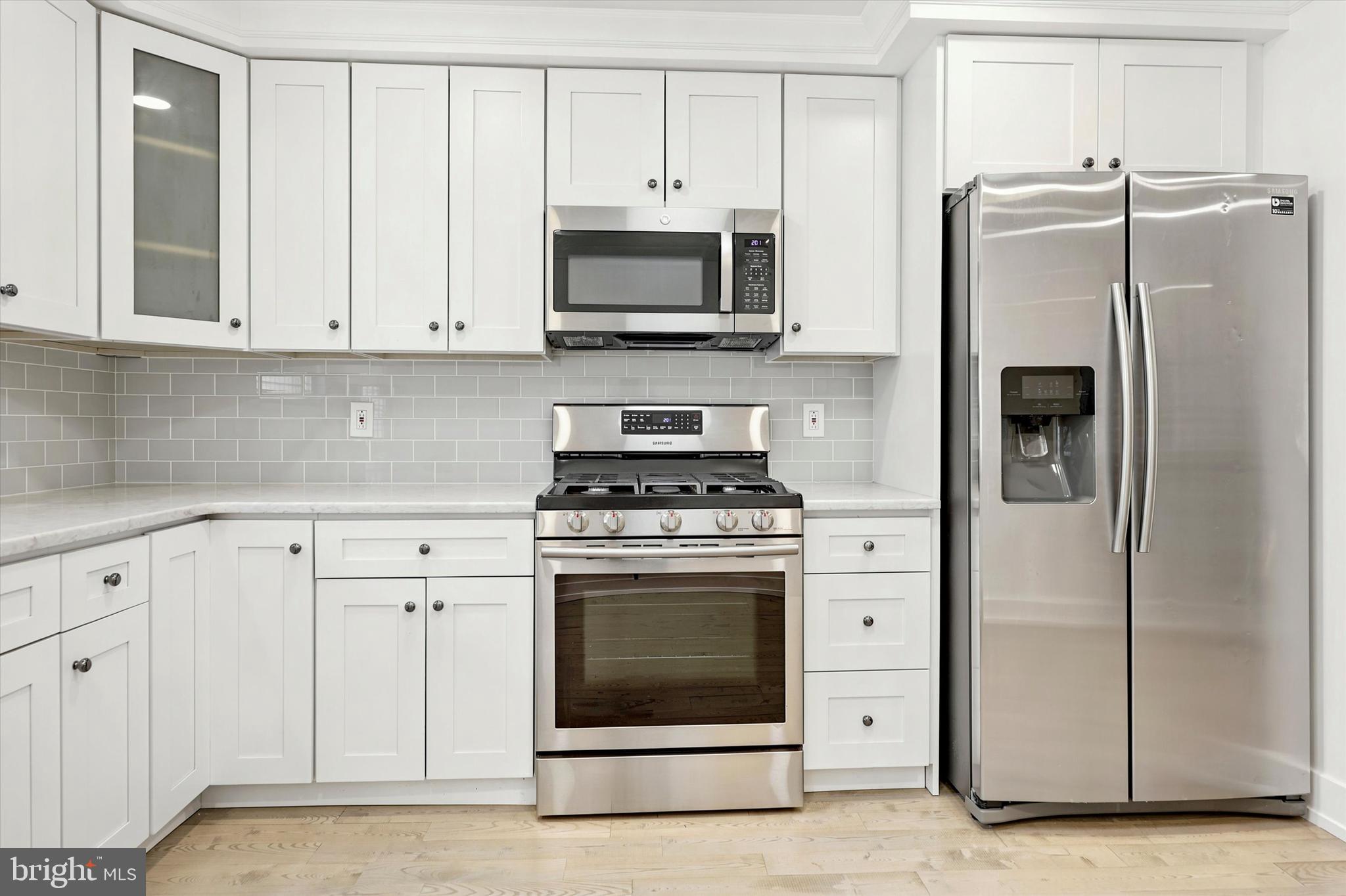 EAST PASSYUNK CROSSING - Residential