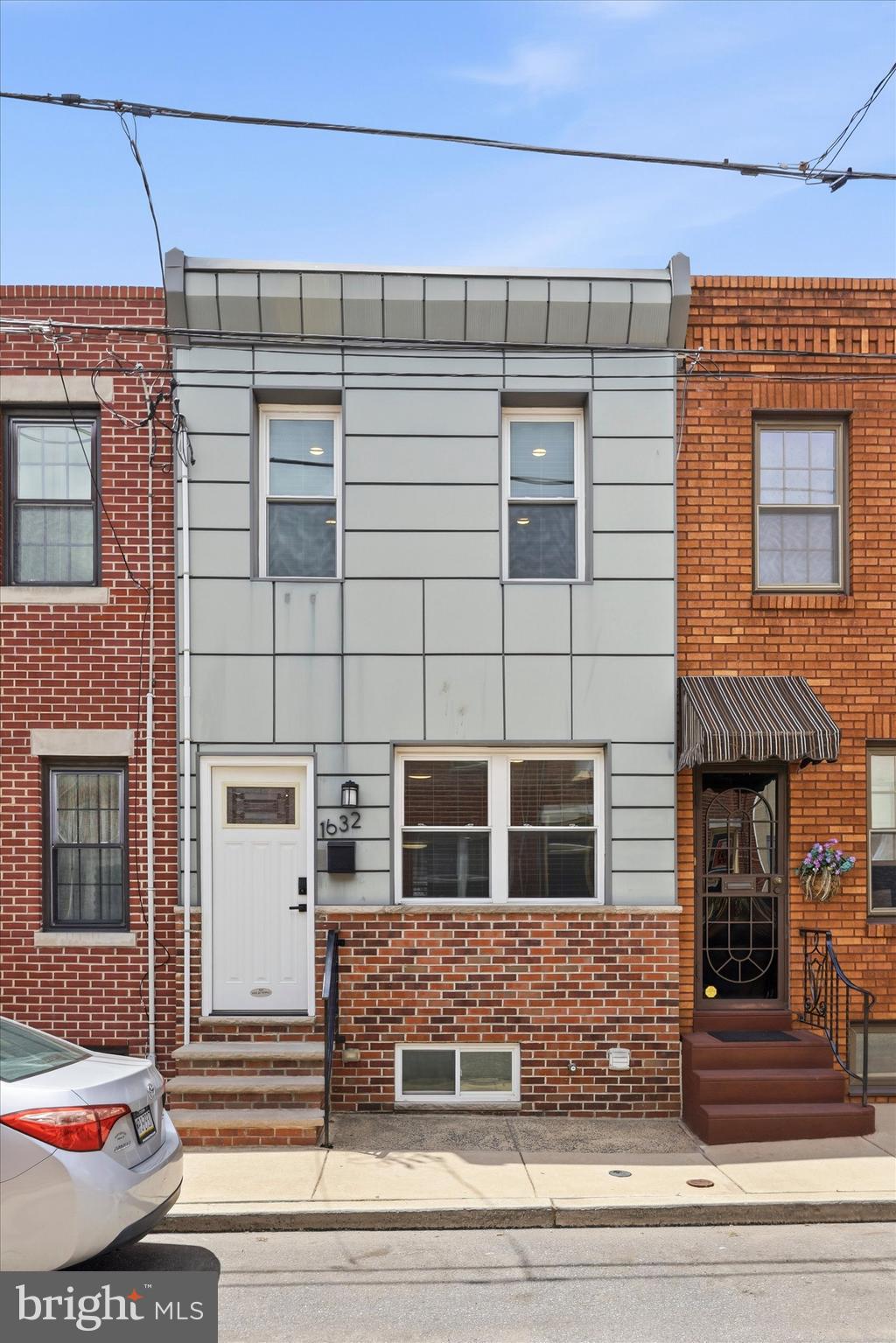 EAST PASSYUNK CROSSING - Residential