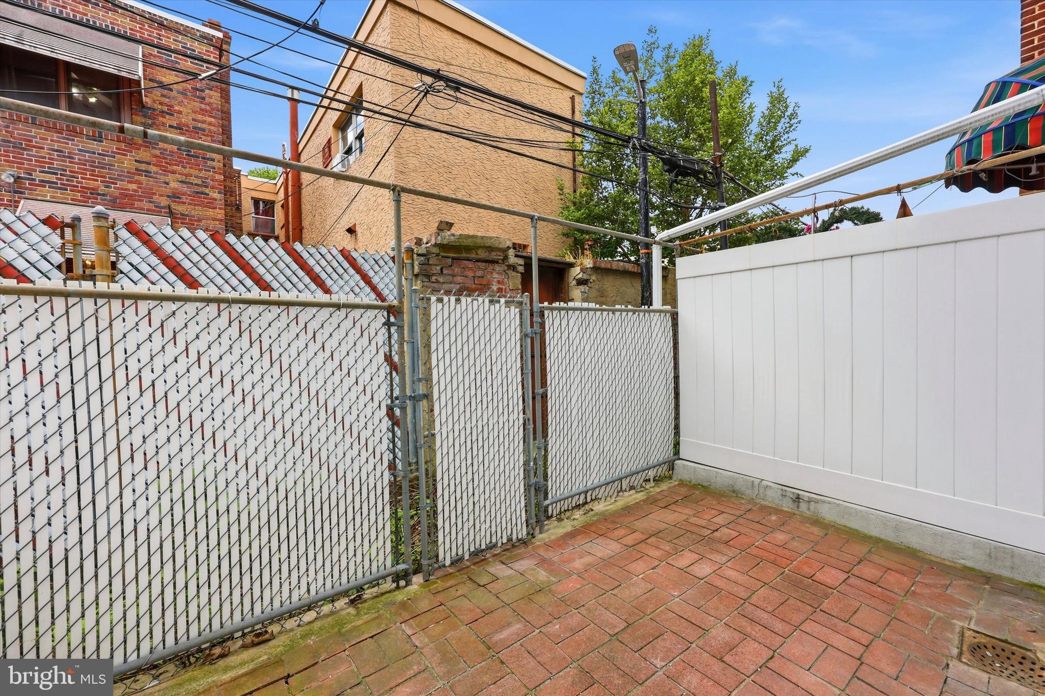 EAST PASSYUNK CROSSING - Residential