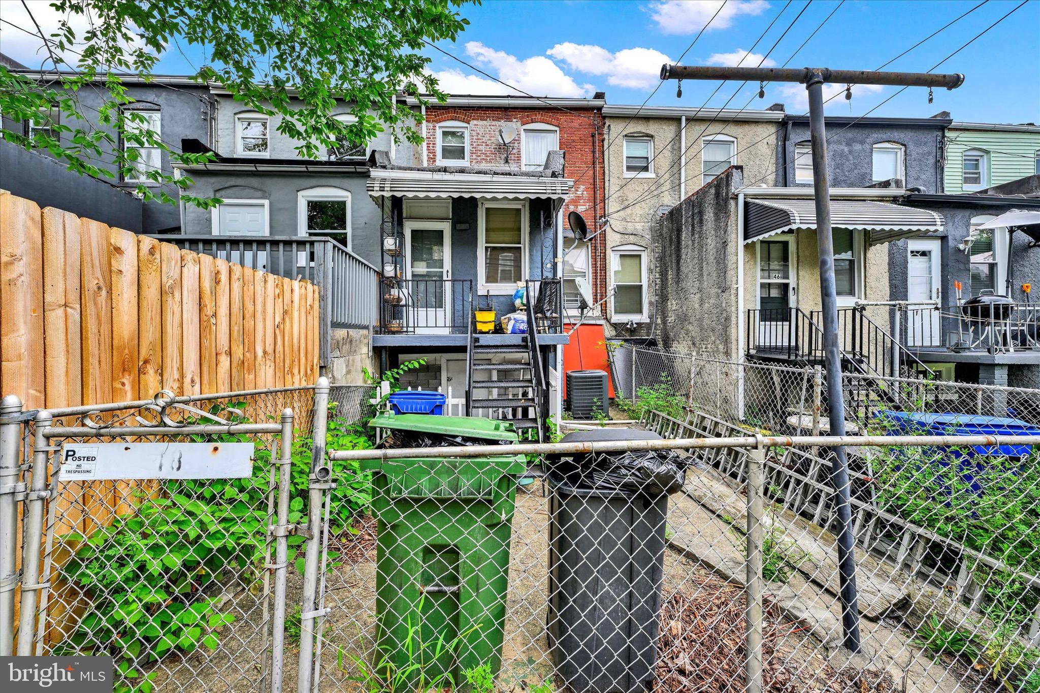 SAINT JOSEPHS - Residential