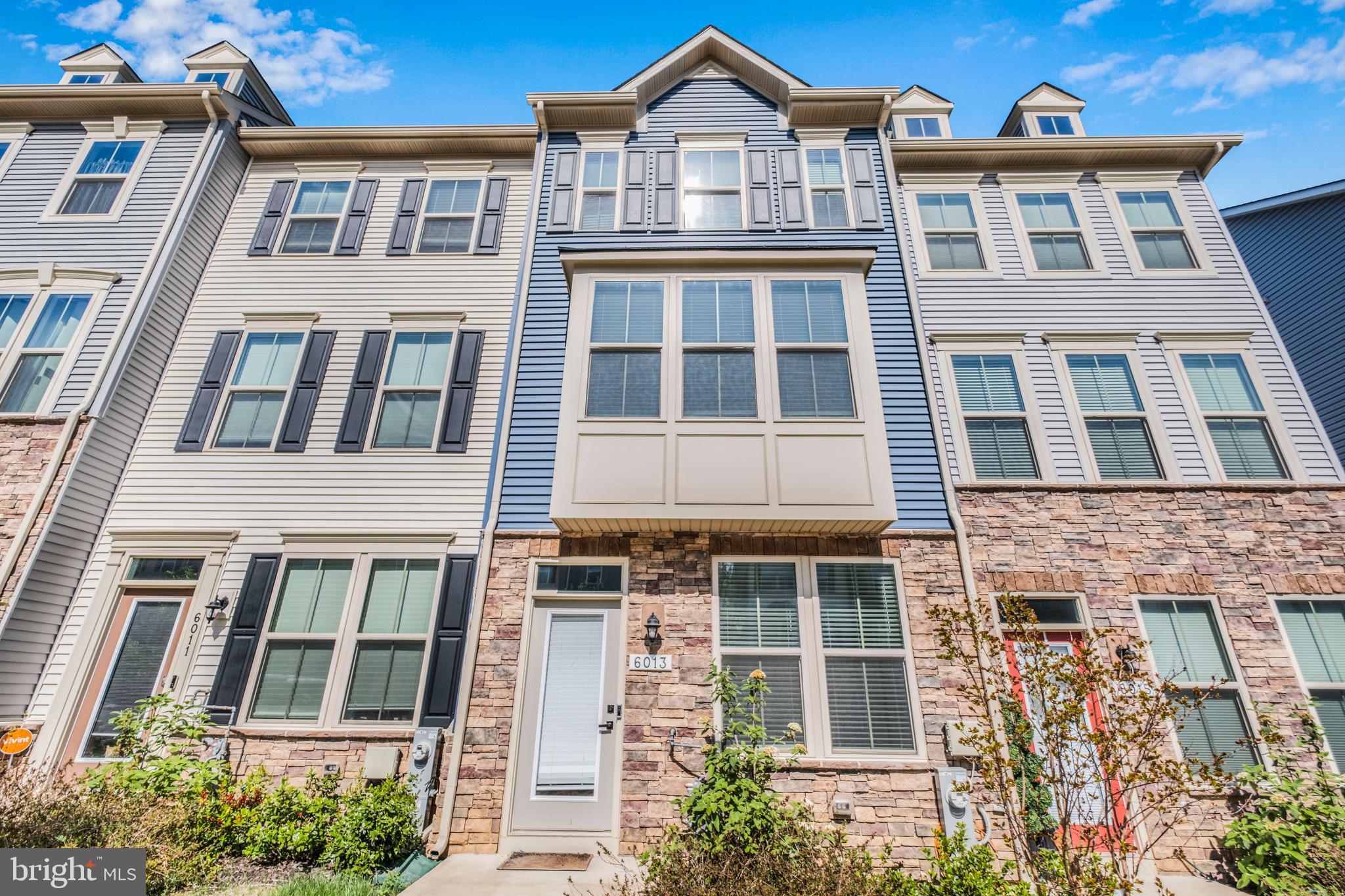 Spacious 3 BR/3.5 BA Townhome in Brooklyn Park! This home features beautiful flooring and neutral-toned walls throughout. The entry level includes a bedroom with ample closet space, a full hallway bathroom, and a flexible area perfect for entertainment, a home office, or extra storage. The main level offers great natural lighting, a bright and inviting living area, and a kitchen equipped with a large island, generous counter space, ample cabinetry, and stainless steel appliances. A convenient half bathroom is also on this level. Step out onto the deck for some outdoor relaxation! Upstairs, you'll find two spacious bedrooms, each with its own full bathroom and ample closet space. The laundry closet with a washer and dryer is also located on the upper level. Two assigned parkings are available, just in front of the home!

Enjoy the community amenities like the gym center and swimming pool!

Local Attractions and Nearby Highways:

- BWI Trail: A scenic 13-mile loop ideal for biking, jogging, and walking, encircling Baltimore-Washington International Airport.
- Arundel Mills Mall: A large shopping and entertainment complex featuring retail stores, and restaurants.
- Sawmill Creek Park: A local park with sports courts, picnic shelters, and open green space.
- Patapsco Valley State Park: A popular destination for hiking, fishing, and enjoying the outdoors.
- National Electronics Museum: Showcasing the history of electronics with interactive exhibits.

- Interstate 695 (Baltimore Beltway): Offers access around the Baltimore metropolitan area.
- MD Route 2 (Ritchie Highway): A major north-south route connecting to downtown Baltimore and Anne Arundel County.

Pets are considered on a case-by-case basis and with additional non-refundable pet fee!

Application Qualifications: Minimum monthly income 3 times the tenant’s portion of the monthly rent, acceptable rental history, acceptable credit history and acceptable criminal history. More specific information provided with the application.

All Bay Management Group residents are automatically enrolled in the Resident Benefits Package (RBP) for $39.95/month, which includes renters insurance, credit building to help boost your credit score with timely rent payments, $1M Identity Protection, HVAC air filter delivery (for applicable properties), move-in concierge service making utility connection and home service setup a breeze during your move-in, our best-in-class resident rewards program, and much more! The Resident Benefits Package is a voluntary program and may be terminated at any time, for any reason, upon thirty (30) days’ written notice. Tenants that do not upload their own renters insurance to the Tenant portal 5 days prior to move in will be automatically included in the RBP and the renters insurance program. More details upon application.