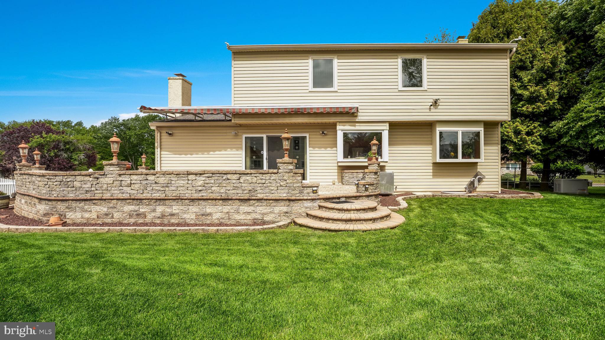 MEADOW WOOD - Residential