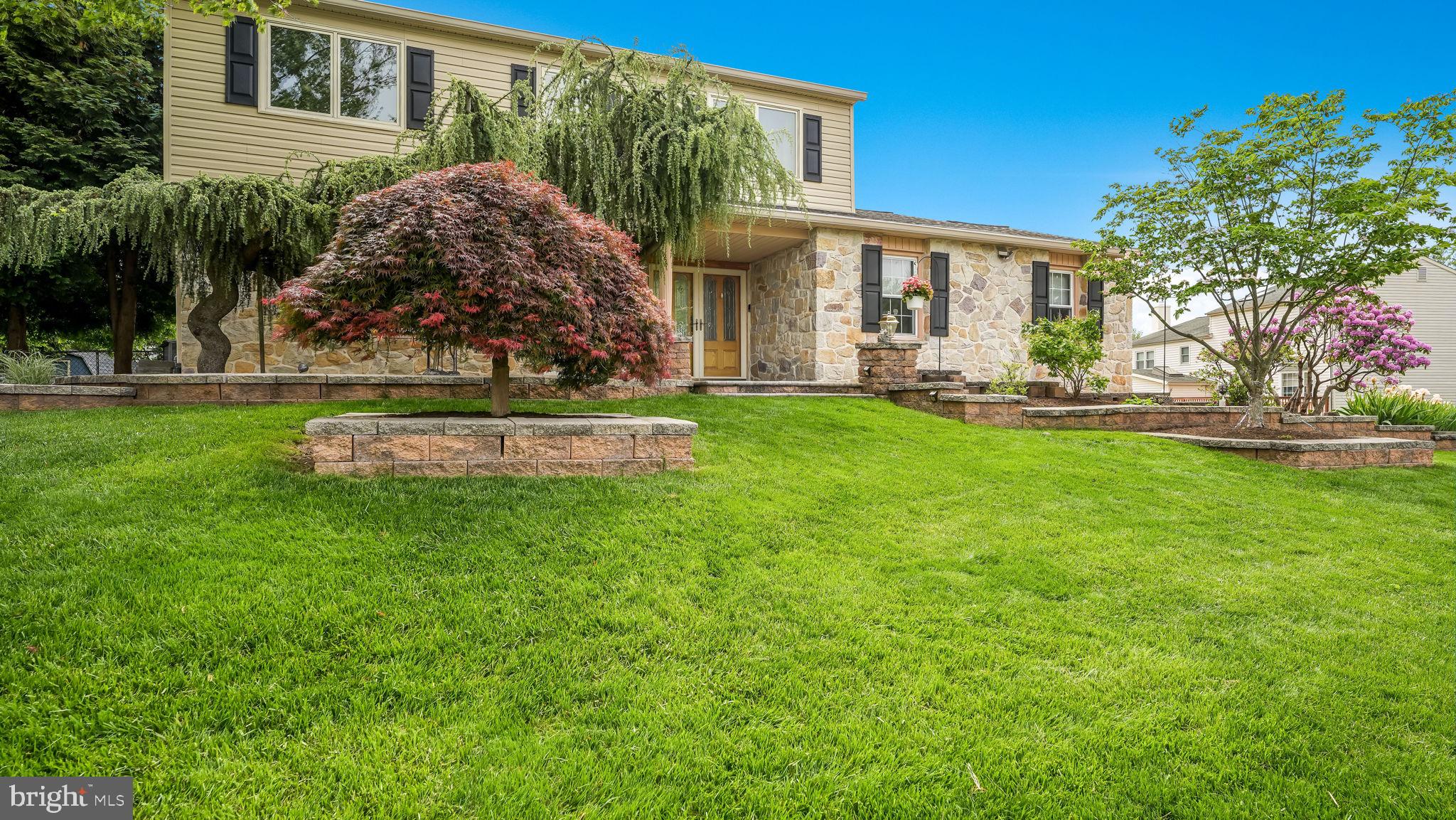 MEADOW WOOD - Residential