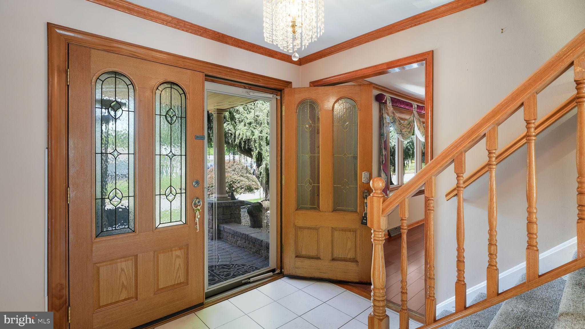 MEADOW WOOD - Residential