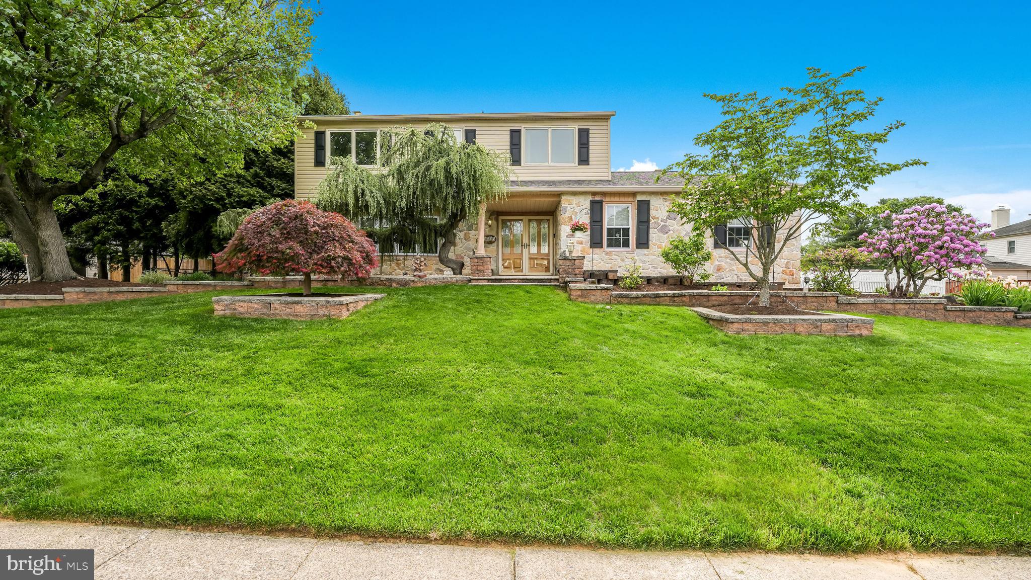 MEADOW WOOD - Residential